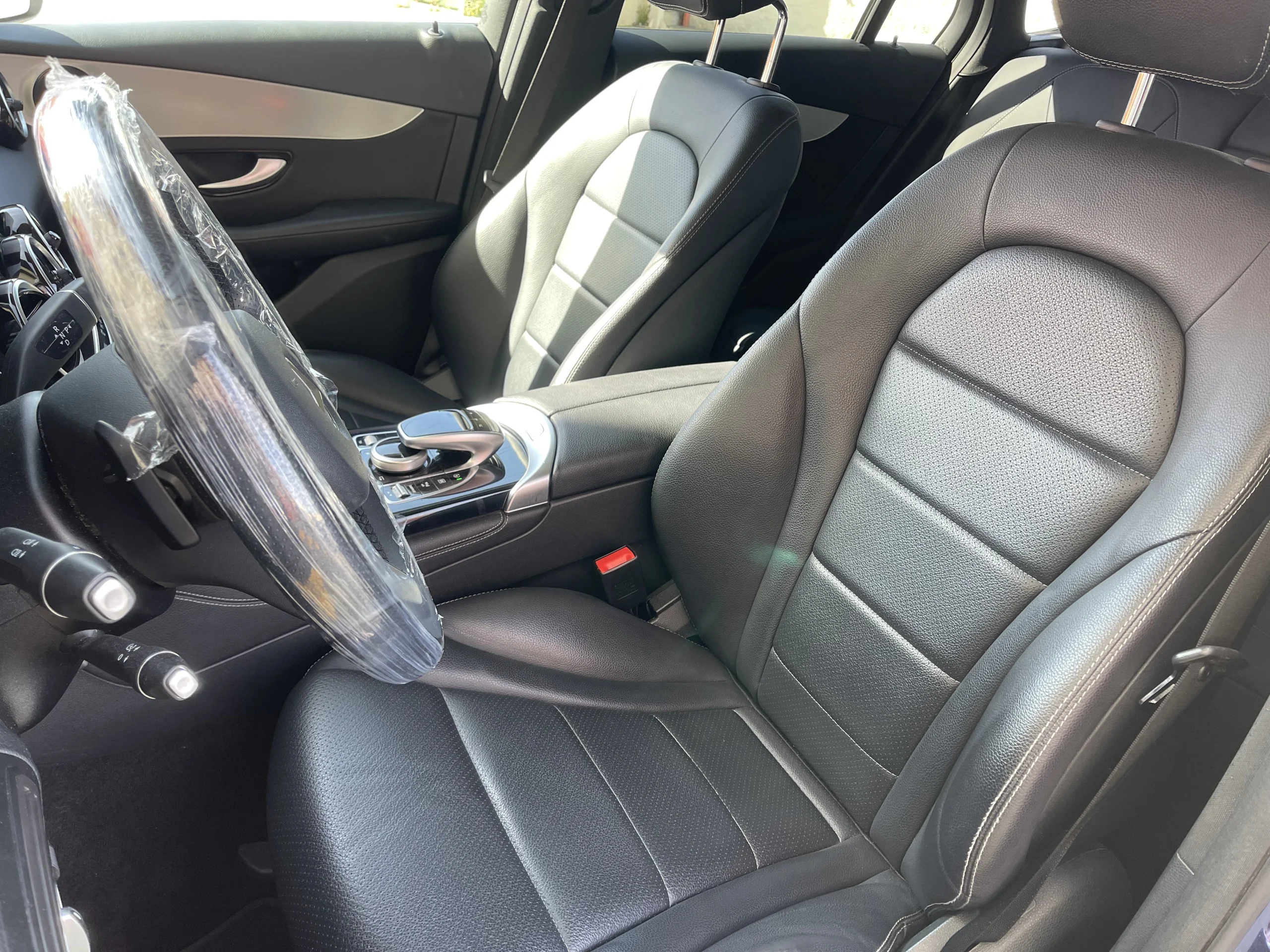Mercedes-Benz GLC 250 COUPE 250D 4MATIC - Foto 13