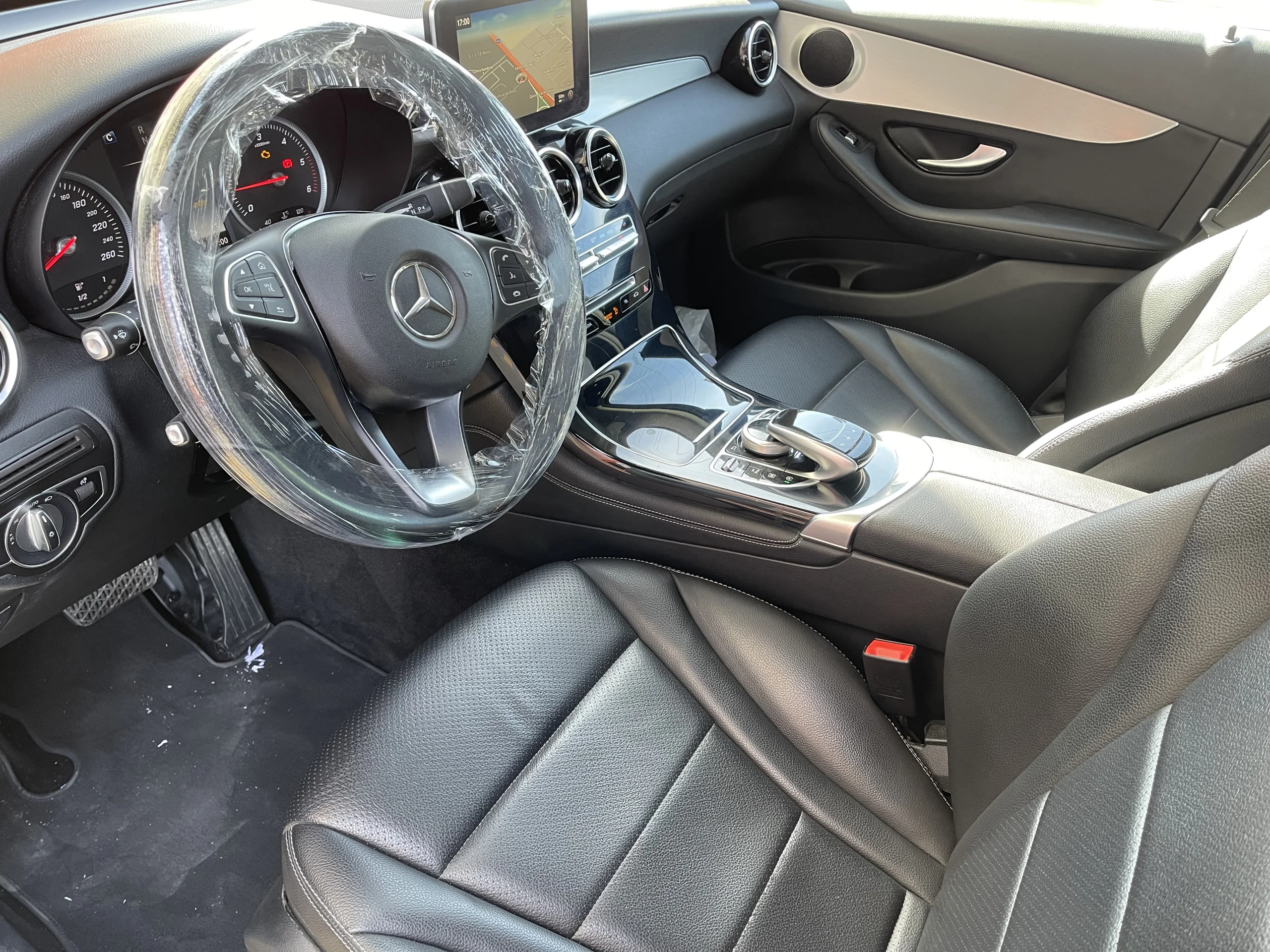 Mercedes-Benz GLC 250 COUPE 250D 4MATIC - Foto 14