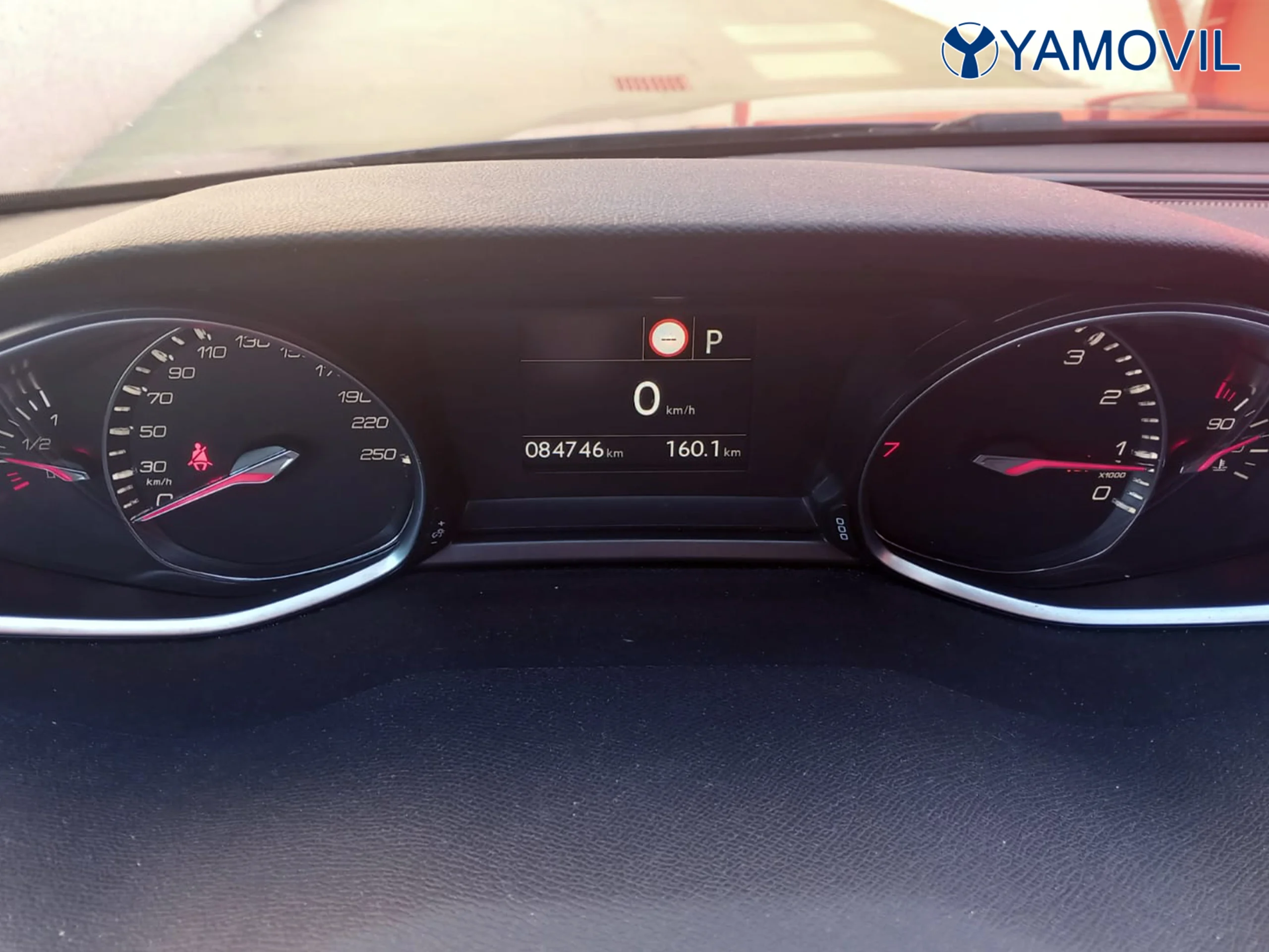 Peugeot 308 PureTech 130 SANDS Allure EAT8 96 kW (130 CV) - Foto 6