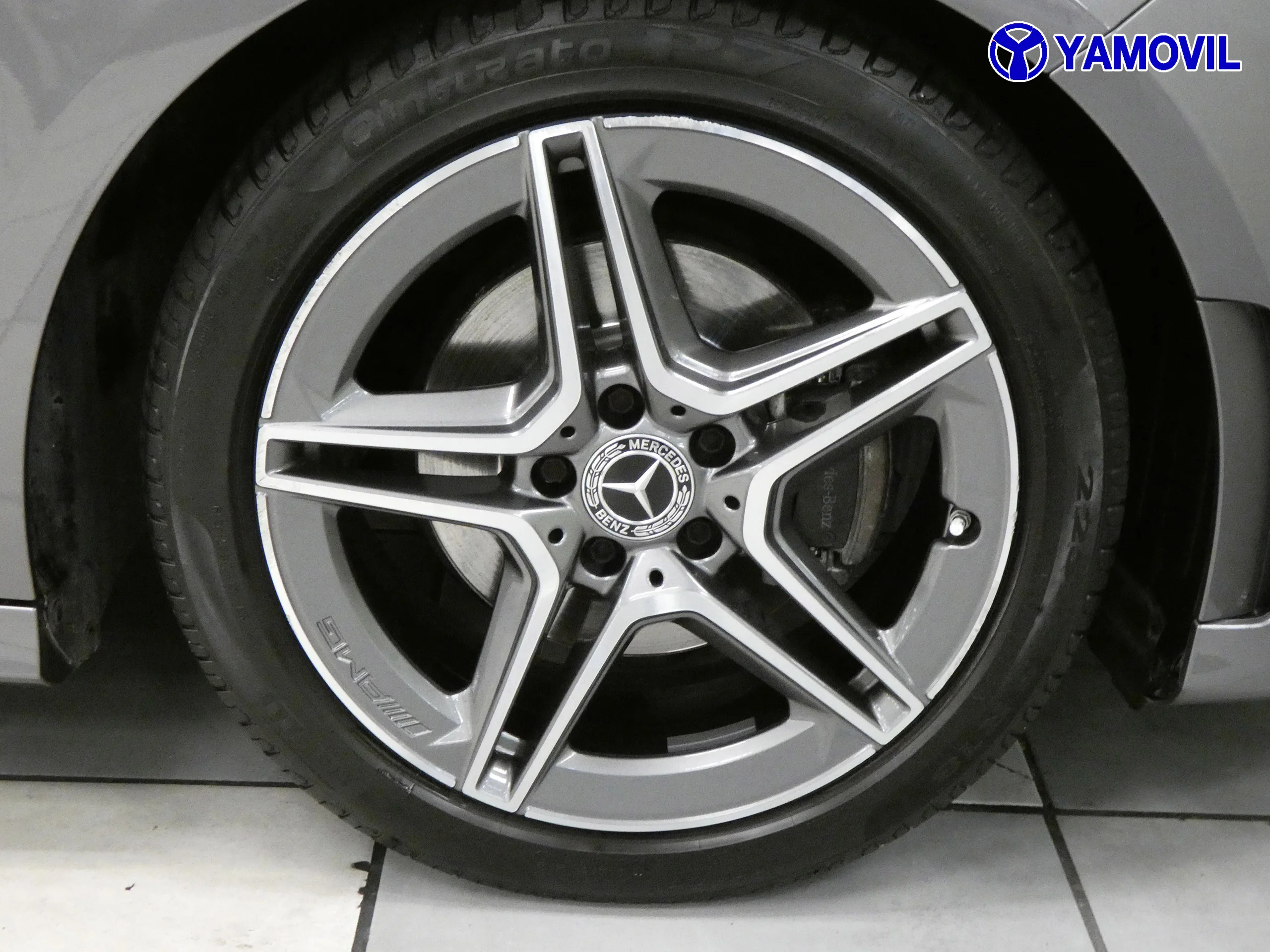 Mercedes-Benz A 180 A180 5P - Foto 9
