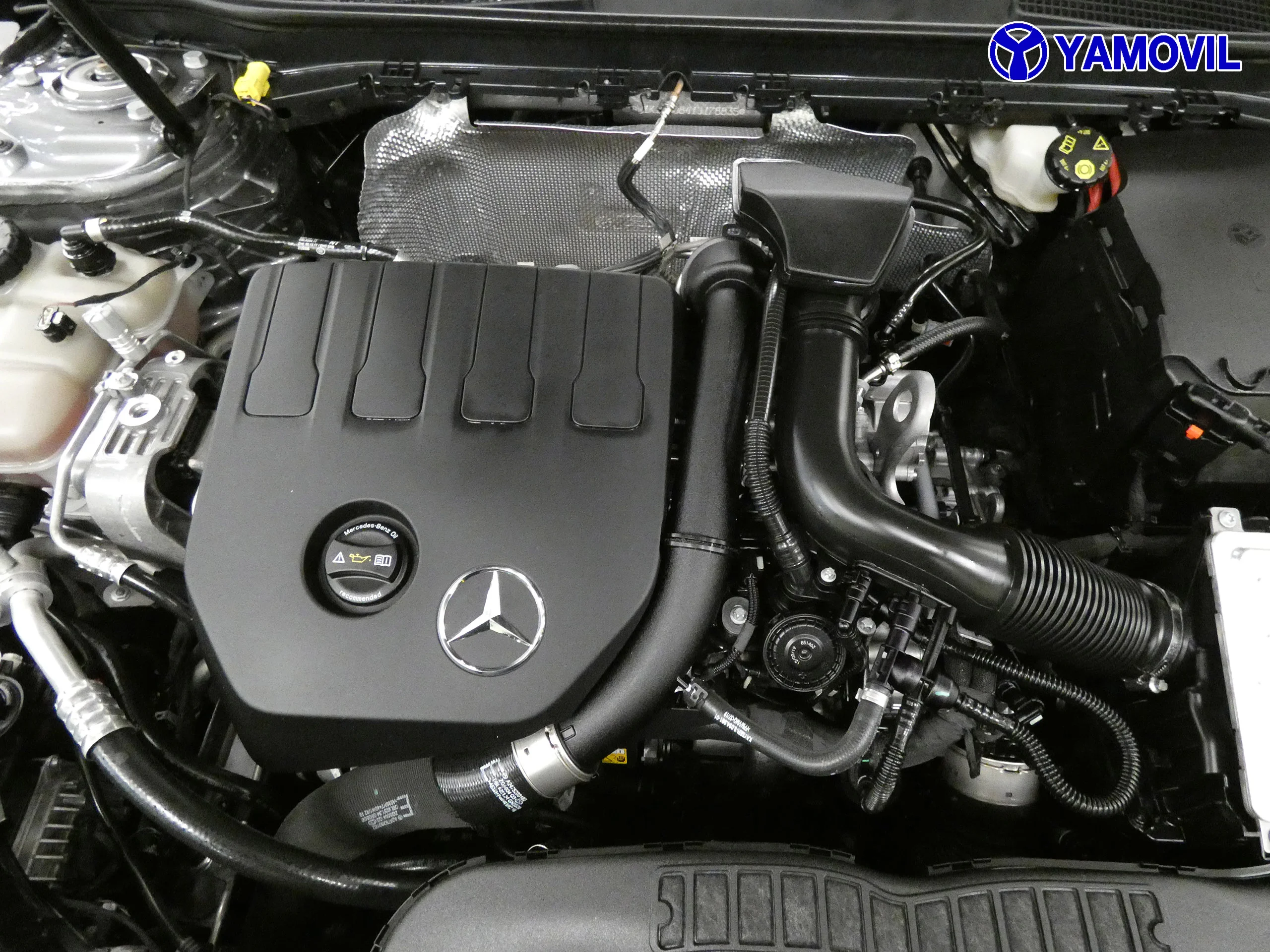 Mercedes-Benz A 180 A180 5P - Foto 8