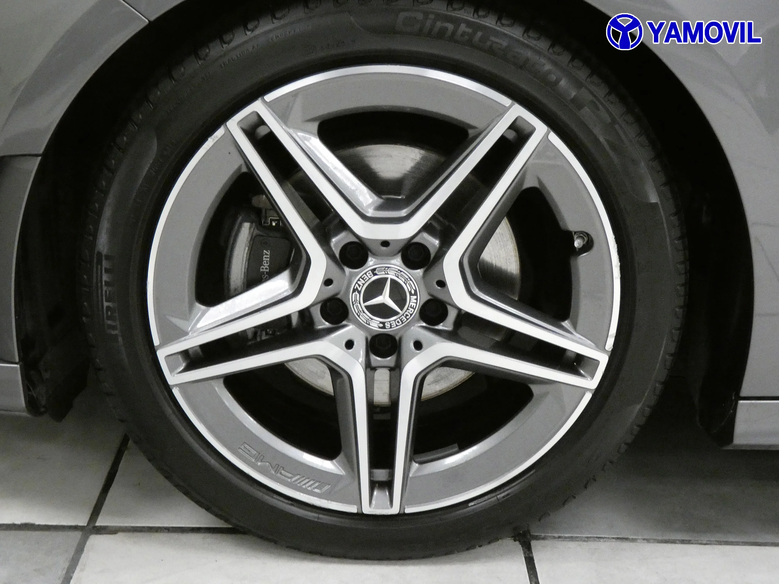 Mercedes-Benz A 180 A180 5P - Foto 12