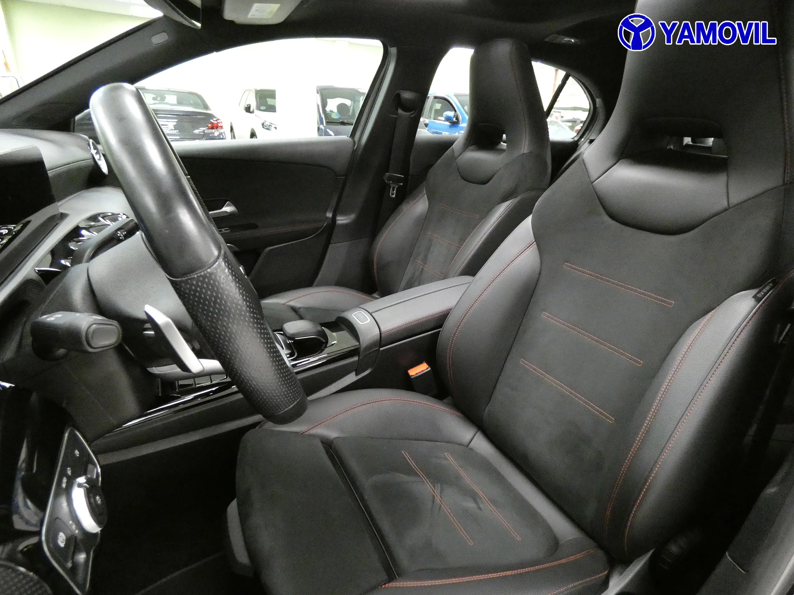 Mercedes-Benz A 180 A180 5P - Foto 13
