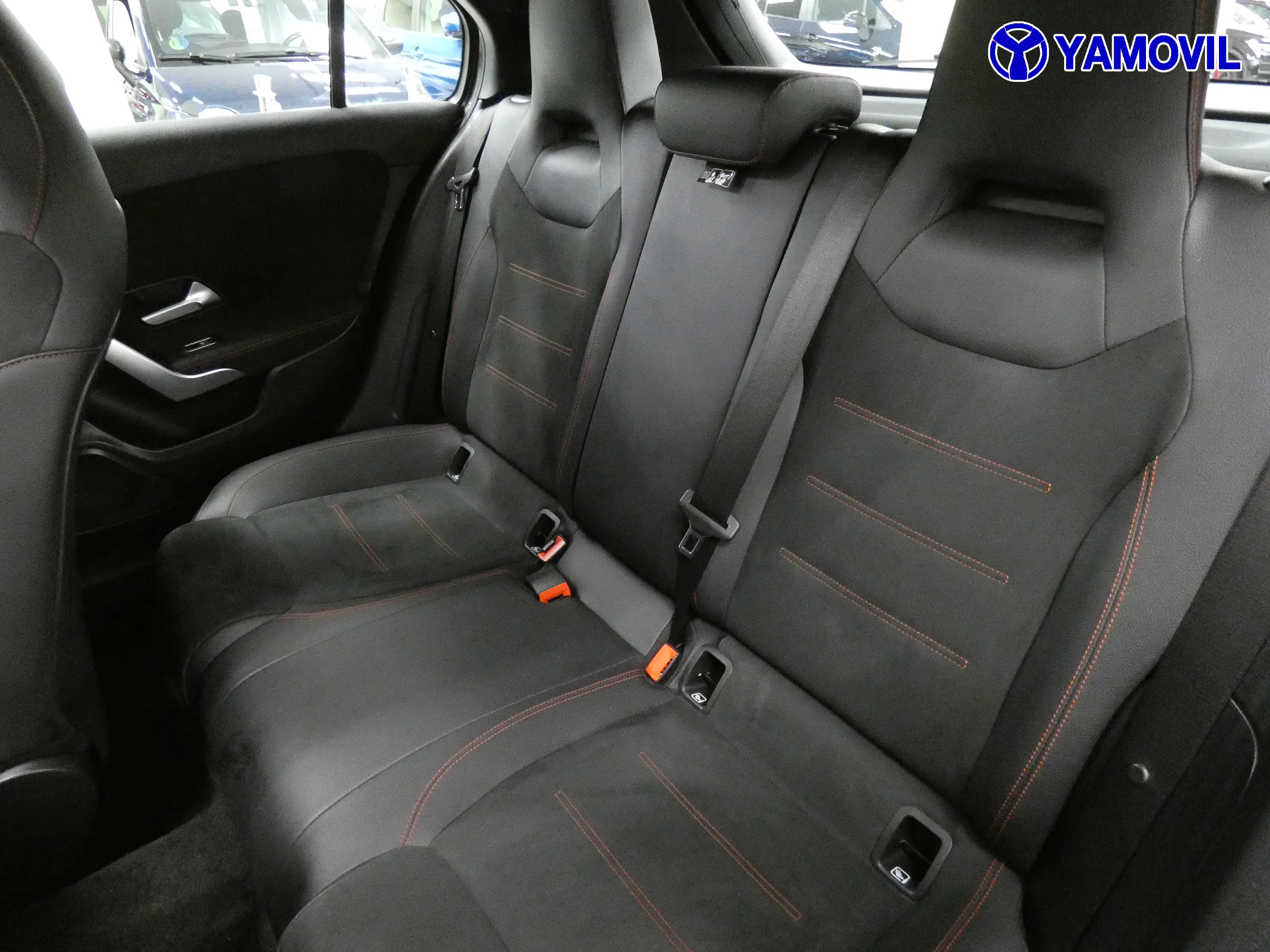 Mercedes-Benz A 180 A180 5P - Foto 14
