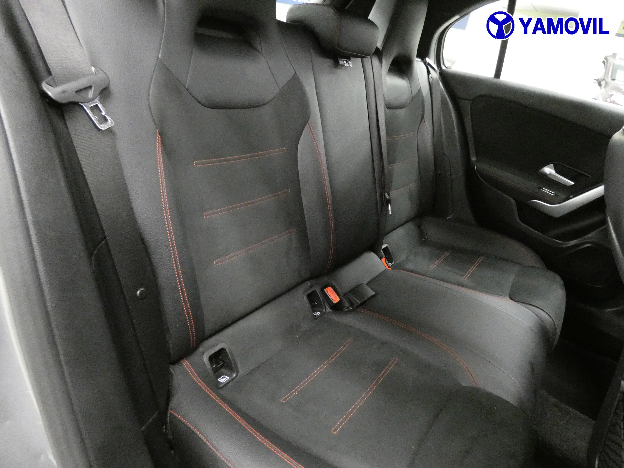 Mercedes-Benz A 180 A180 5P - Foto 16