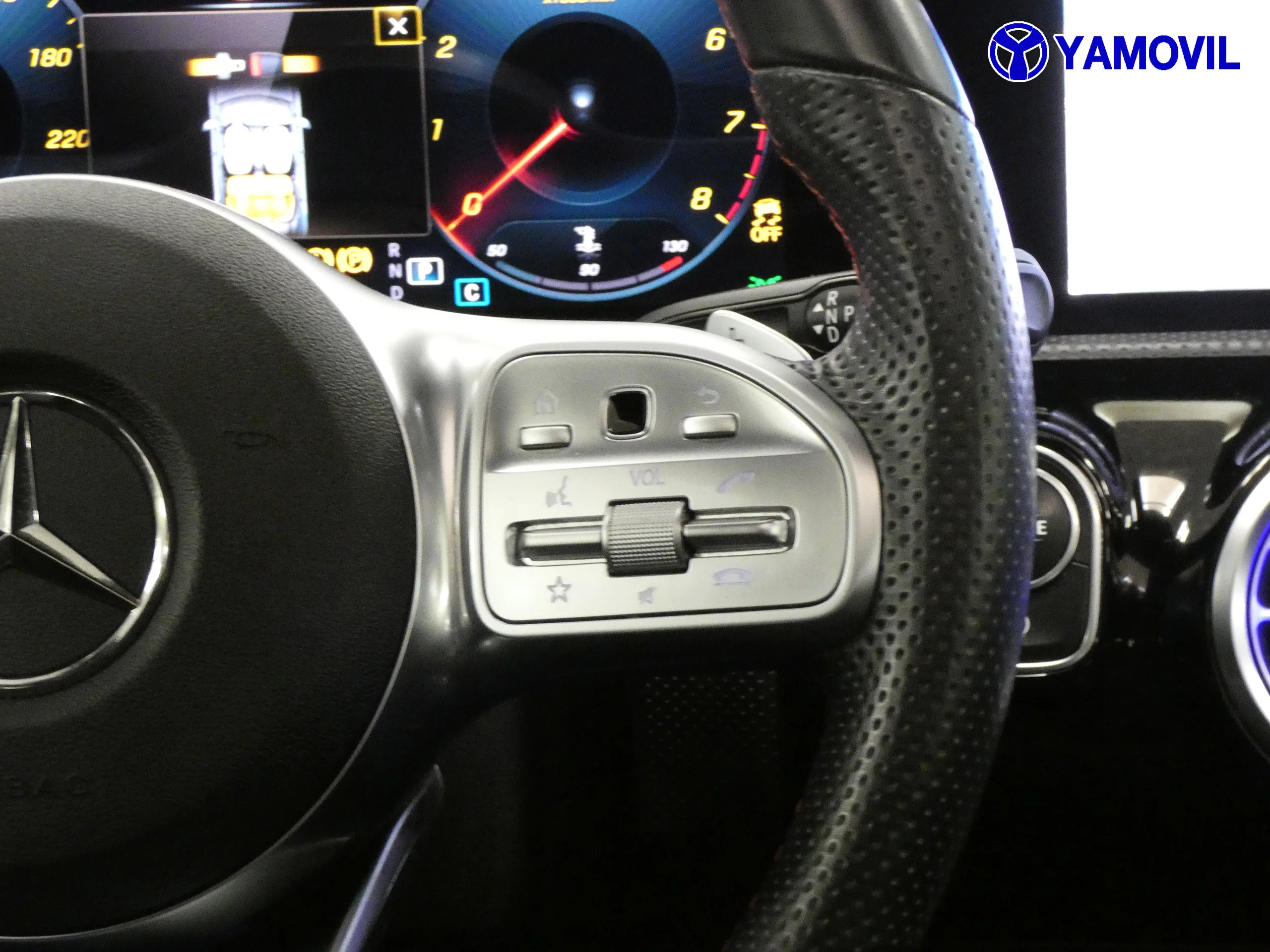 Mercedes-Benz A 180 A180 5P - Foto 21