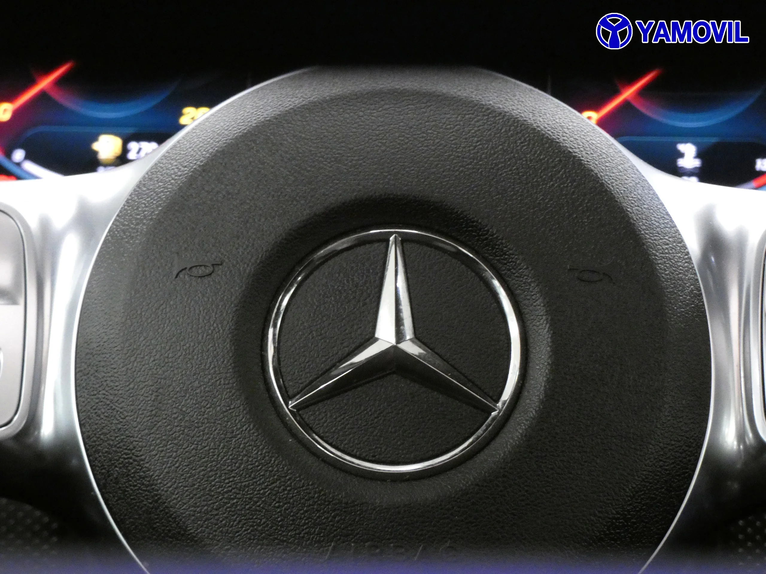 Mercedes-Benz A 180 A180 5P - Foto 22