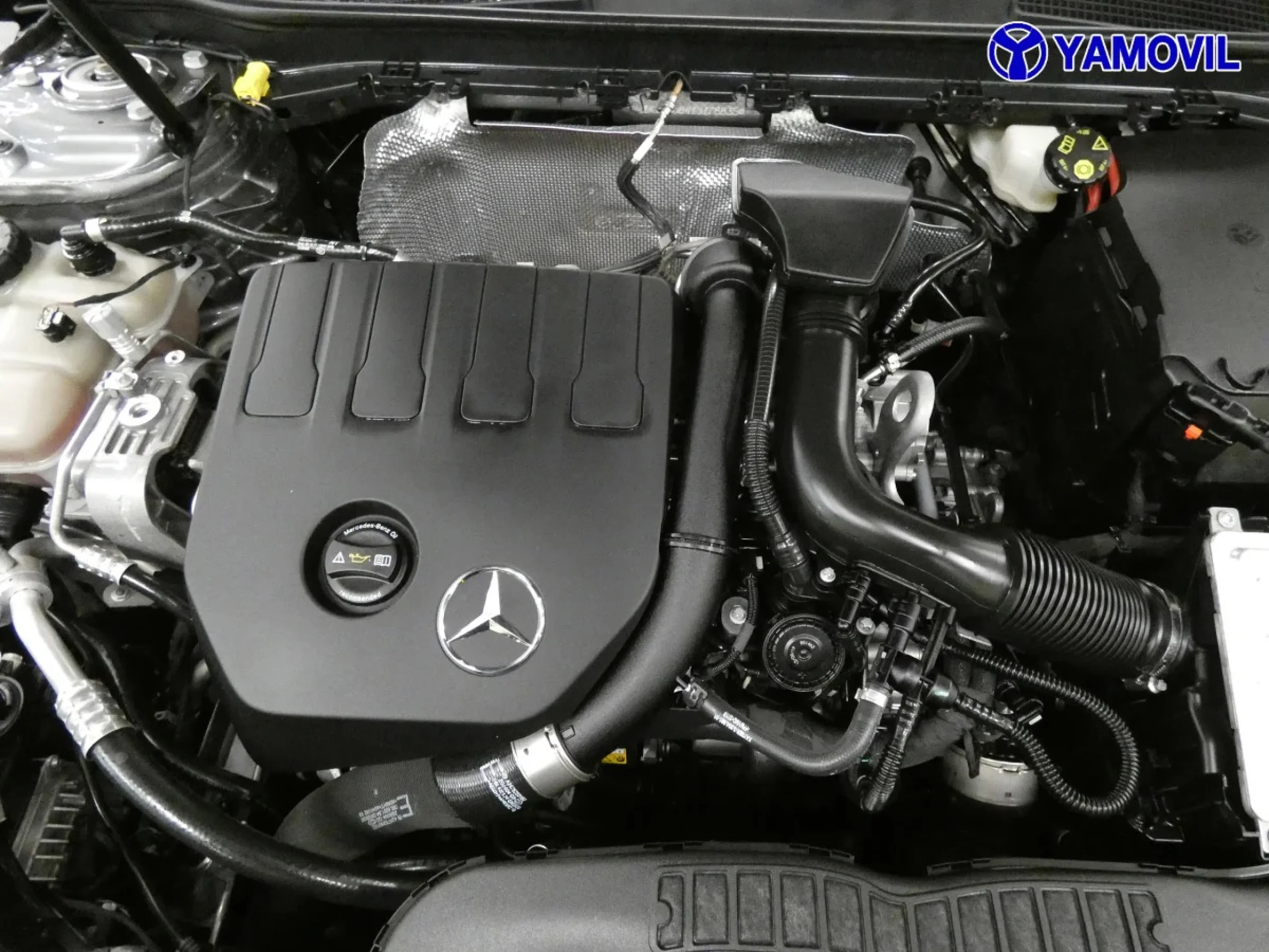 Mercedes-Benz Clase A A 180 100 kW (136 CV) - Foto 8