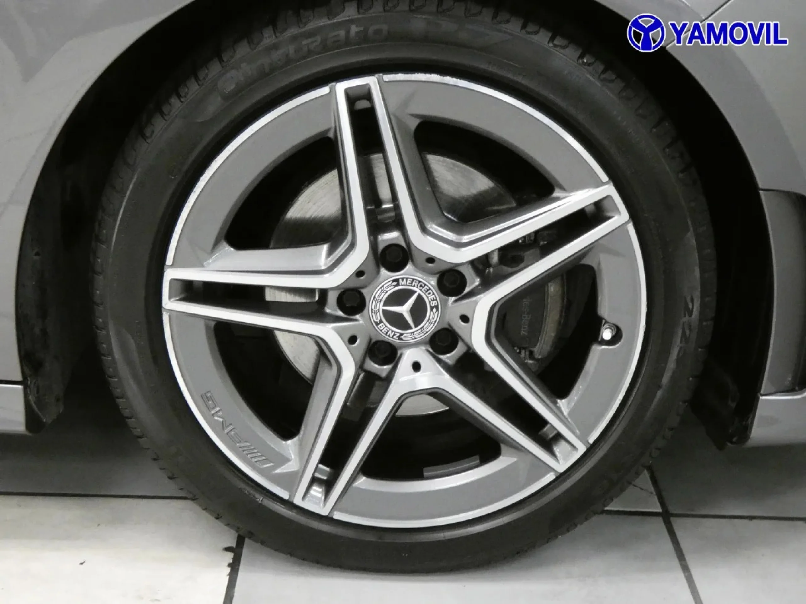 Mercedes-Benz Clase A A 180 100 kW (136 CV) - Foto 9