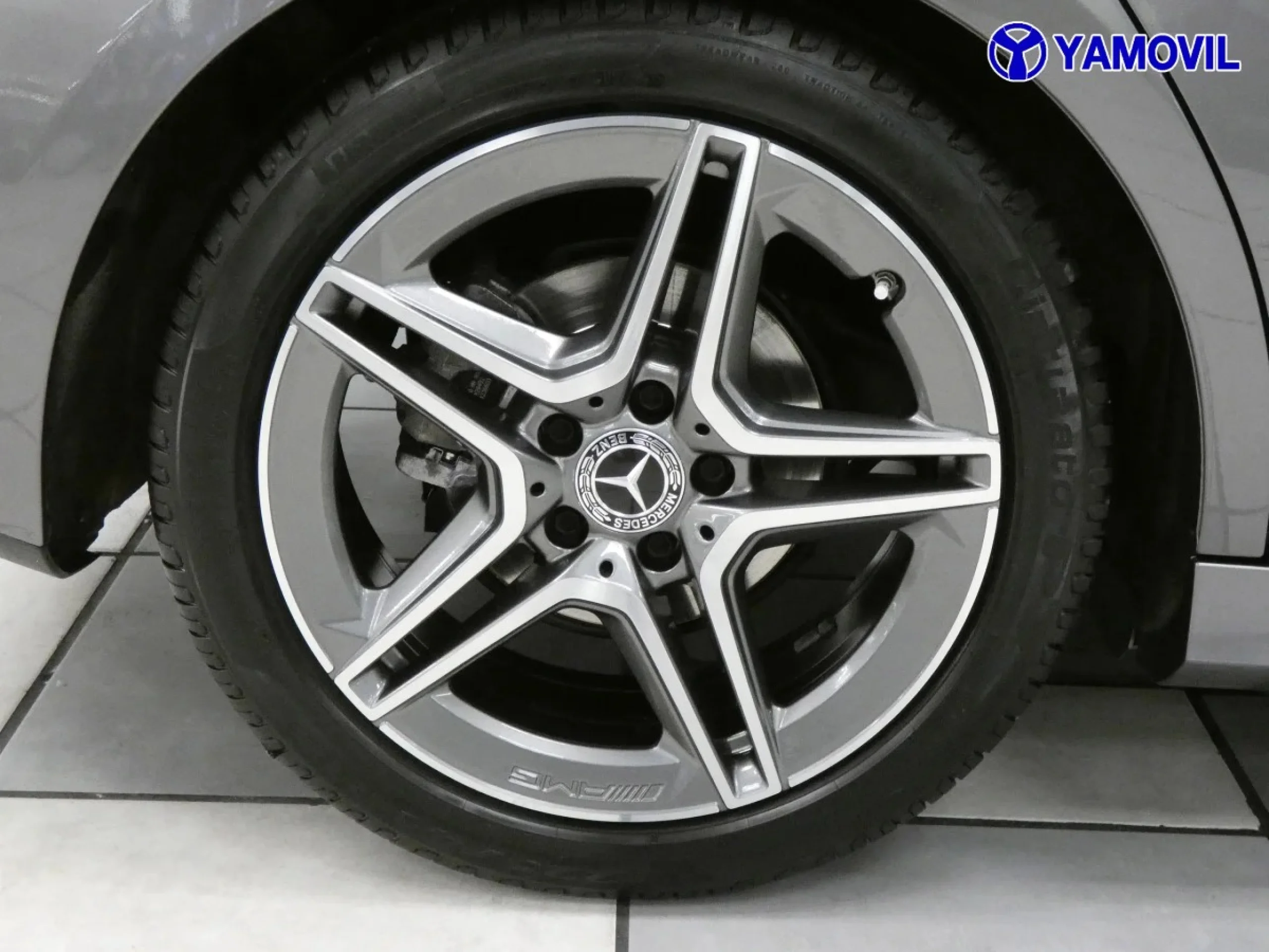 Mercedes-Benz Clase A A 180 100 kW (136 CV) - Foto 10