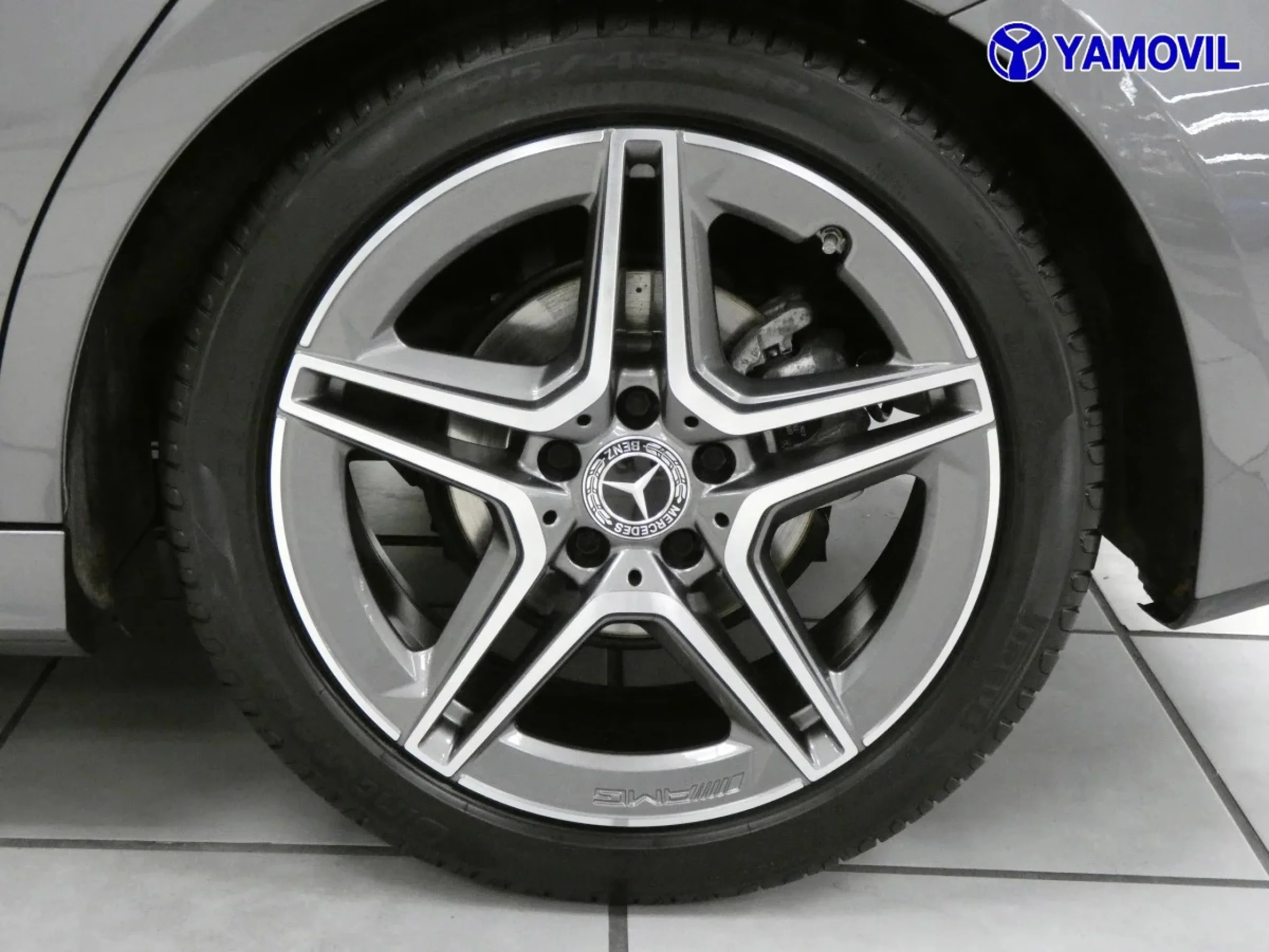 Mercedes-Benz Clase A A 180 100 kW (136 CV) - Foto 11