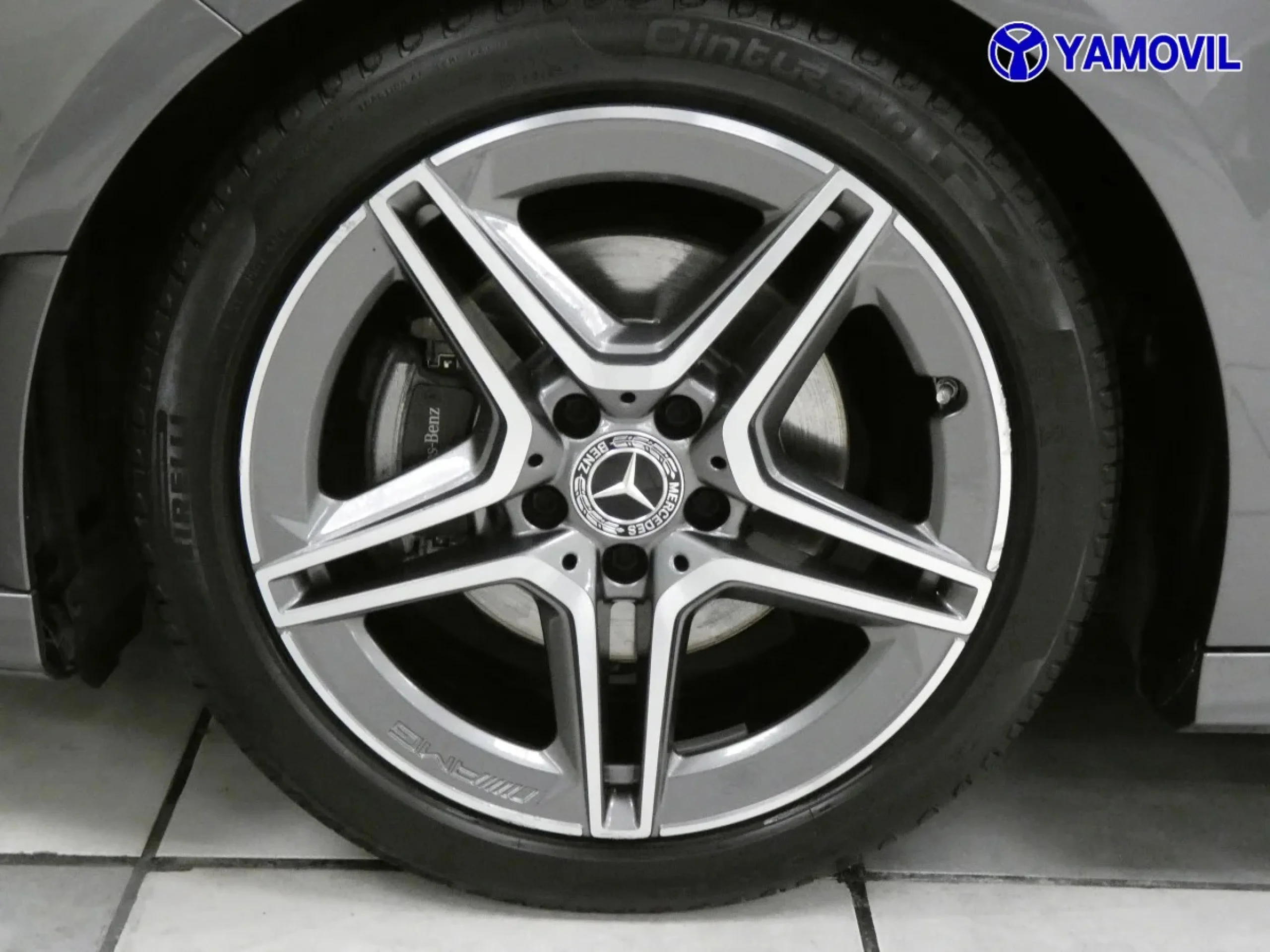 Mercedes-Benz Clase A A 180 100 kW (136 CV) - Foto 12