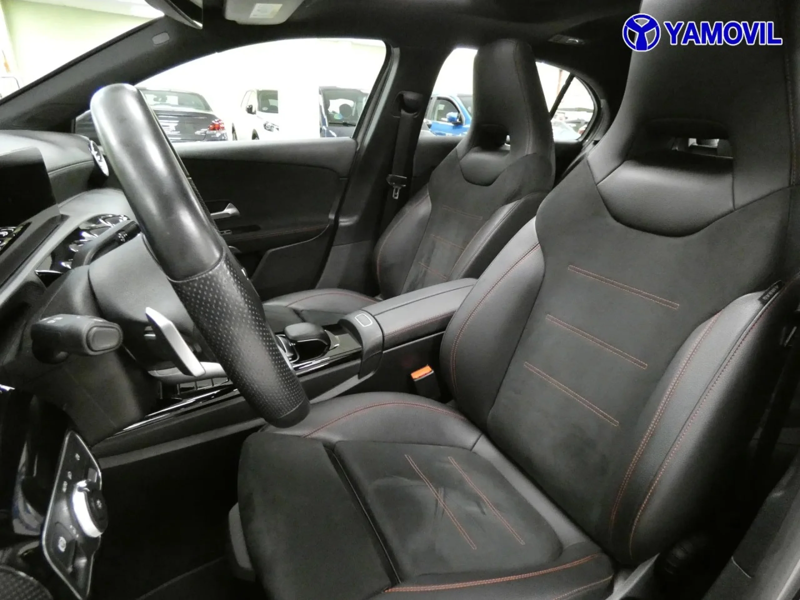 Mercedes-Benz Clase A A 180 100 kW (136 CV) - Foto 13