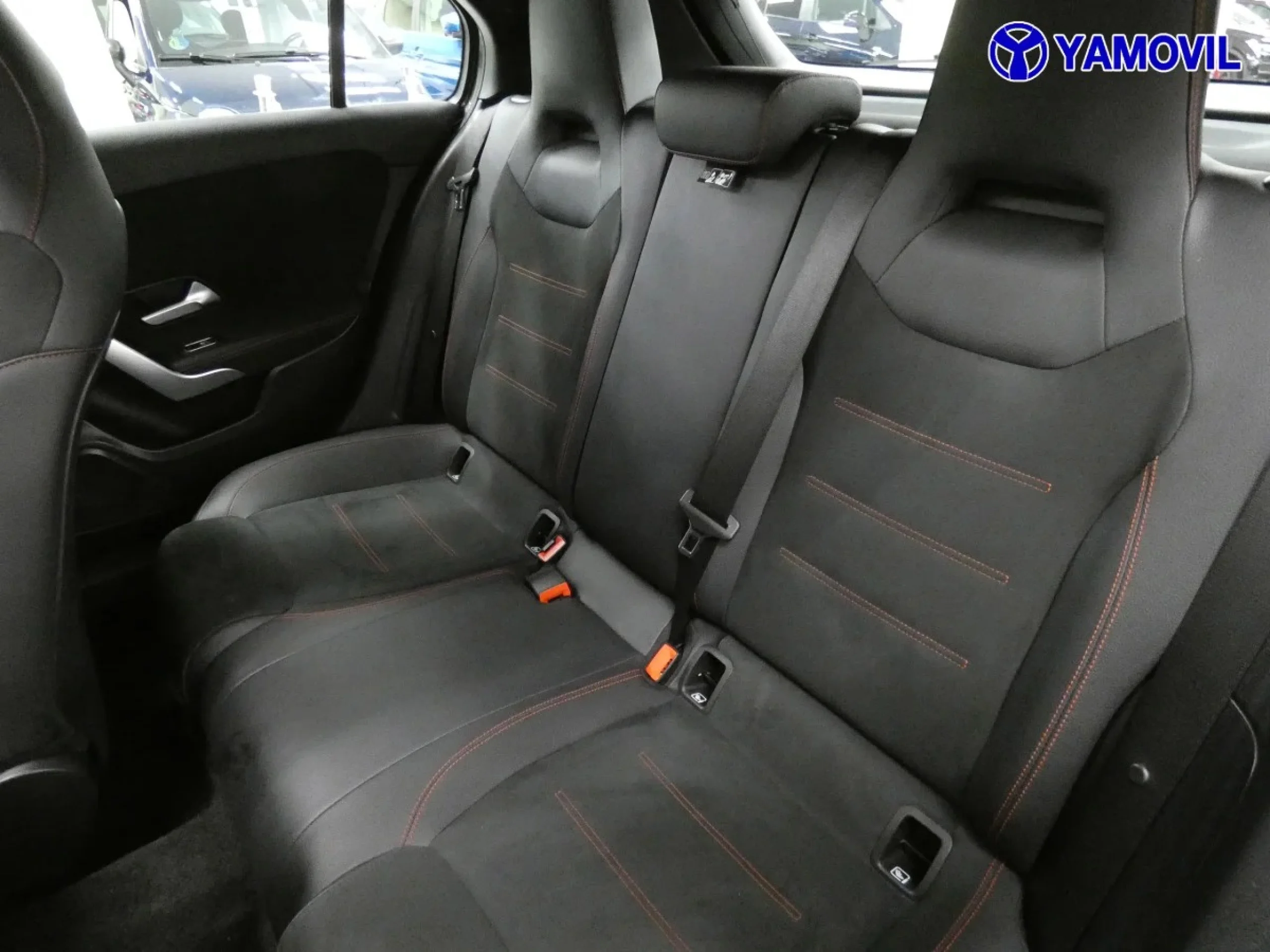 Mercedes-Benz Clase A A 180 100 kW (136 CV) - Foto 14
