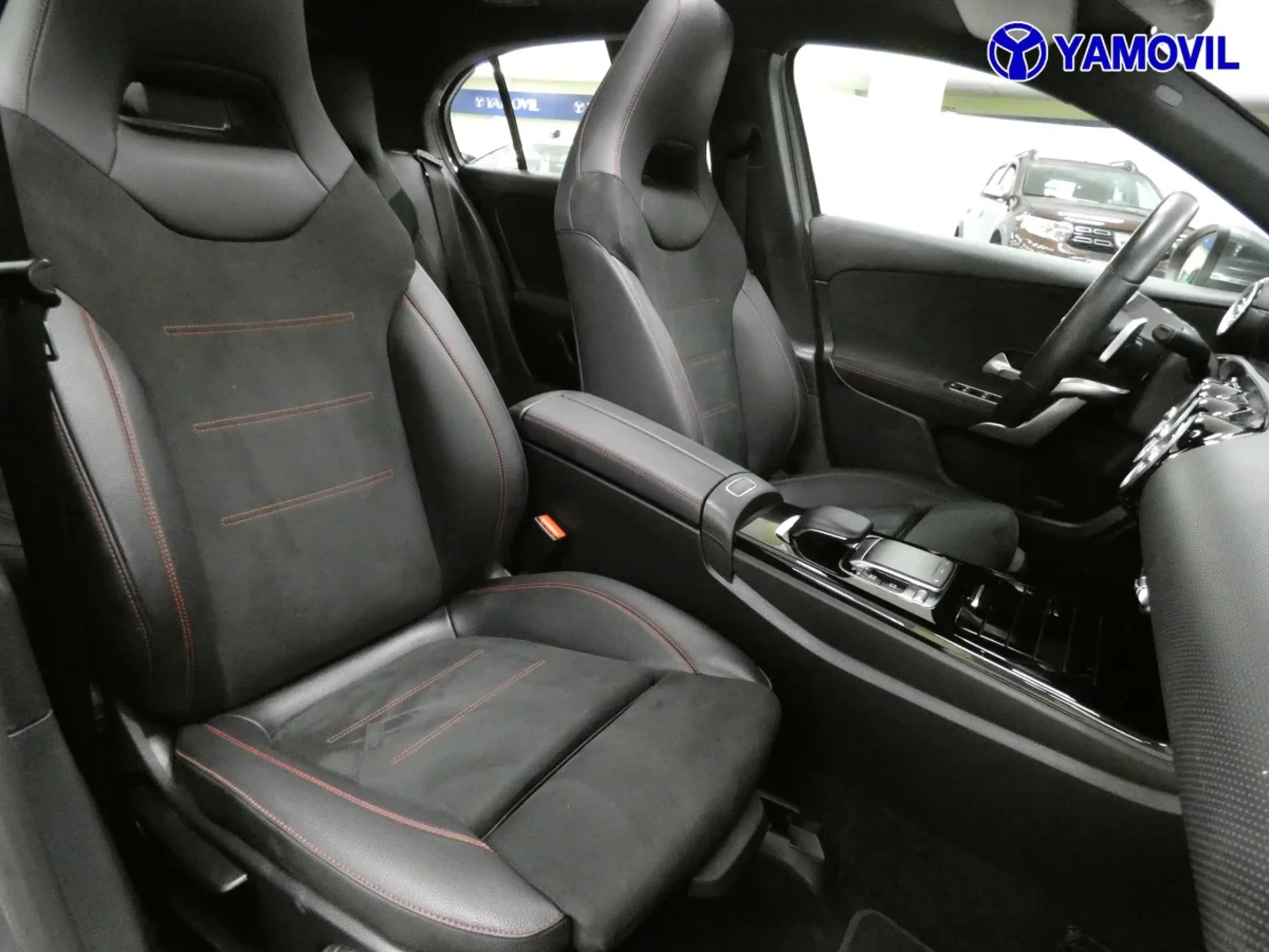 Mercedes-Benz Clase A A 180 100 kW (136 CV) - Foto 15