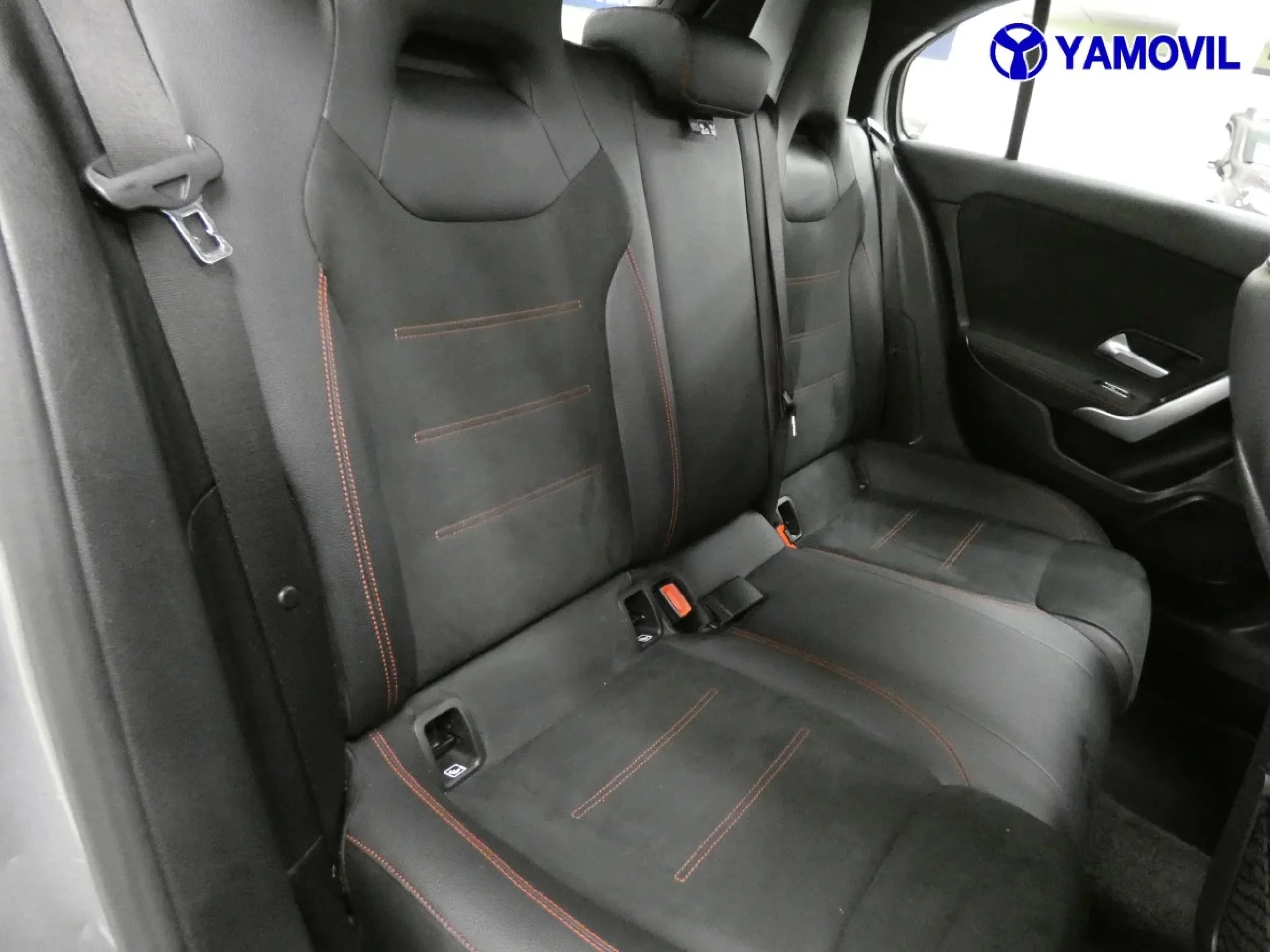 Mercedes-Benz Clase A A 180 100 kW (136 CV) - Foto 16