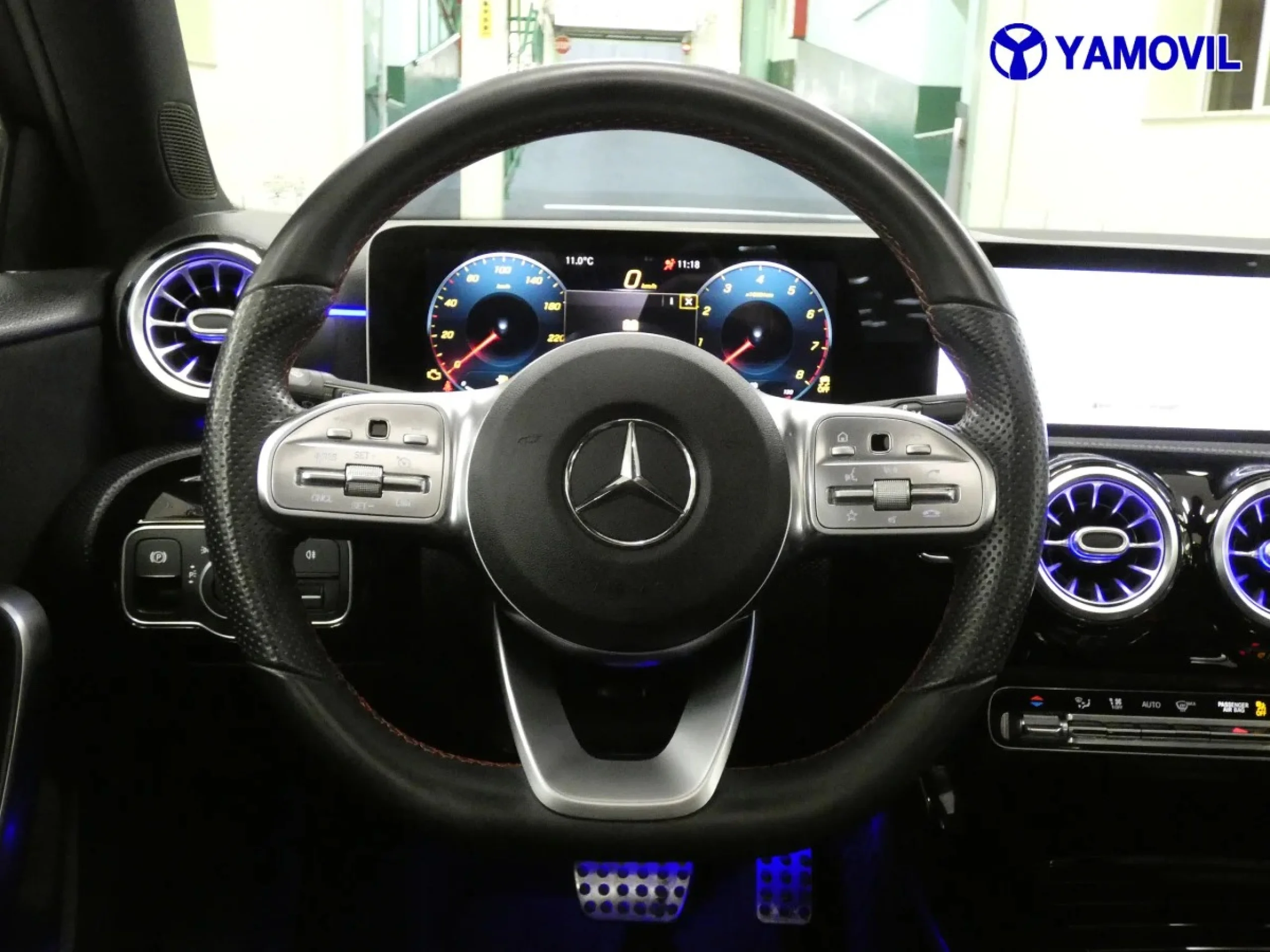 Mercedes-Benz Clase A A 180 100 kW (136 CV) - Foto 19