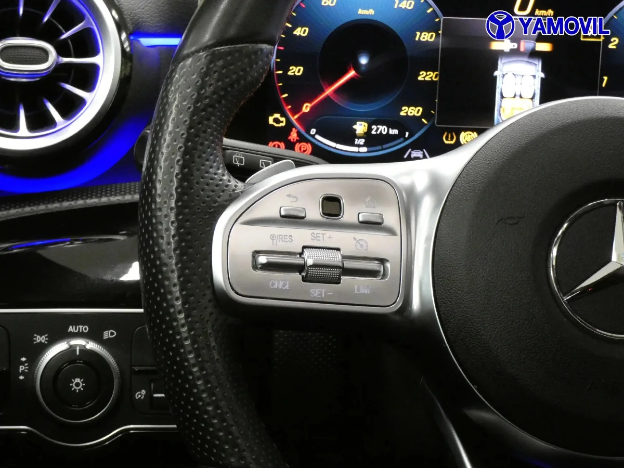 Mercedes-Benz Clase A A 180 100 kW (136 CV) - Foto 20