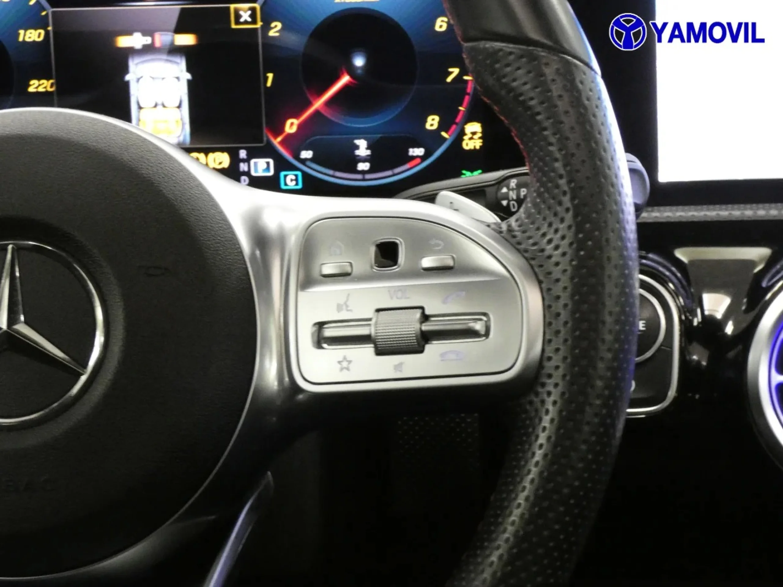 Mercedes-Benz Clase A A 180 100 kW (136 CV) - Foto 21