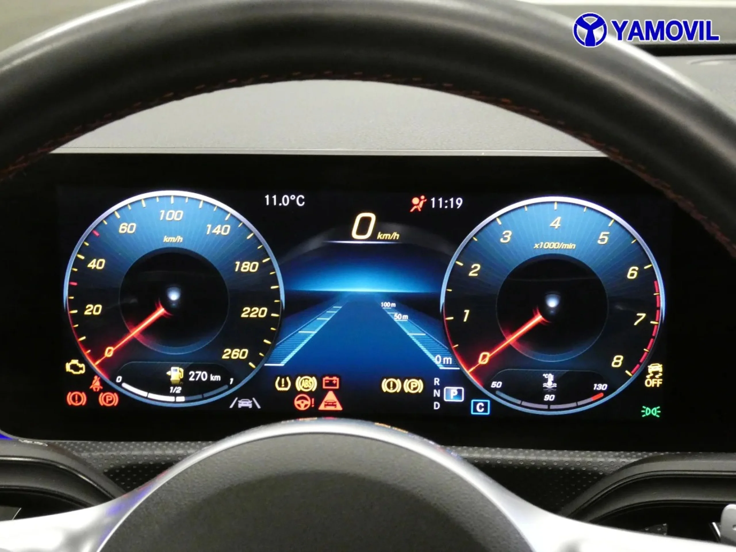 Mercedes-Benz Clase A A 180 100 kW (136 CV) - Foto 23