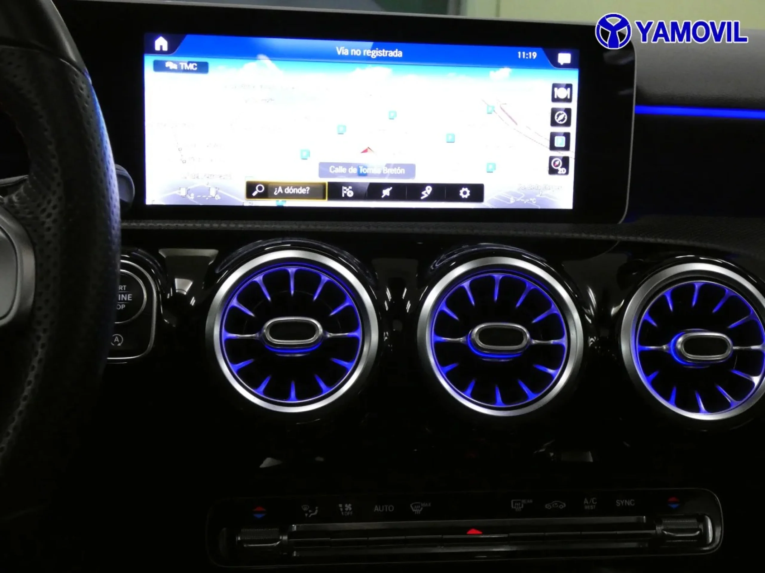 Mercedes-Benz Clase A A 180 100 kW (136 CV) - Foto 25