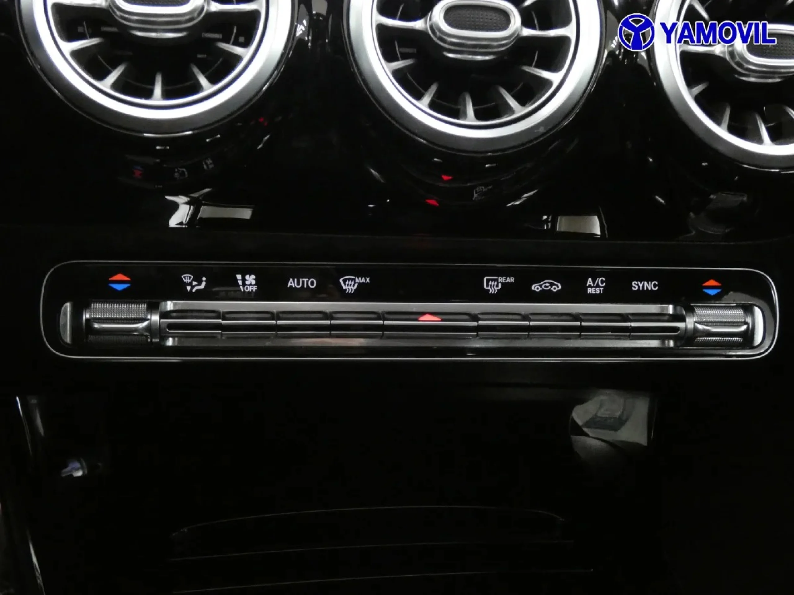Mercedes-Benz Clase A A 180 100 kW (136 CV) - Foto 27