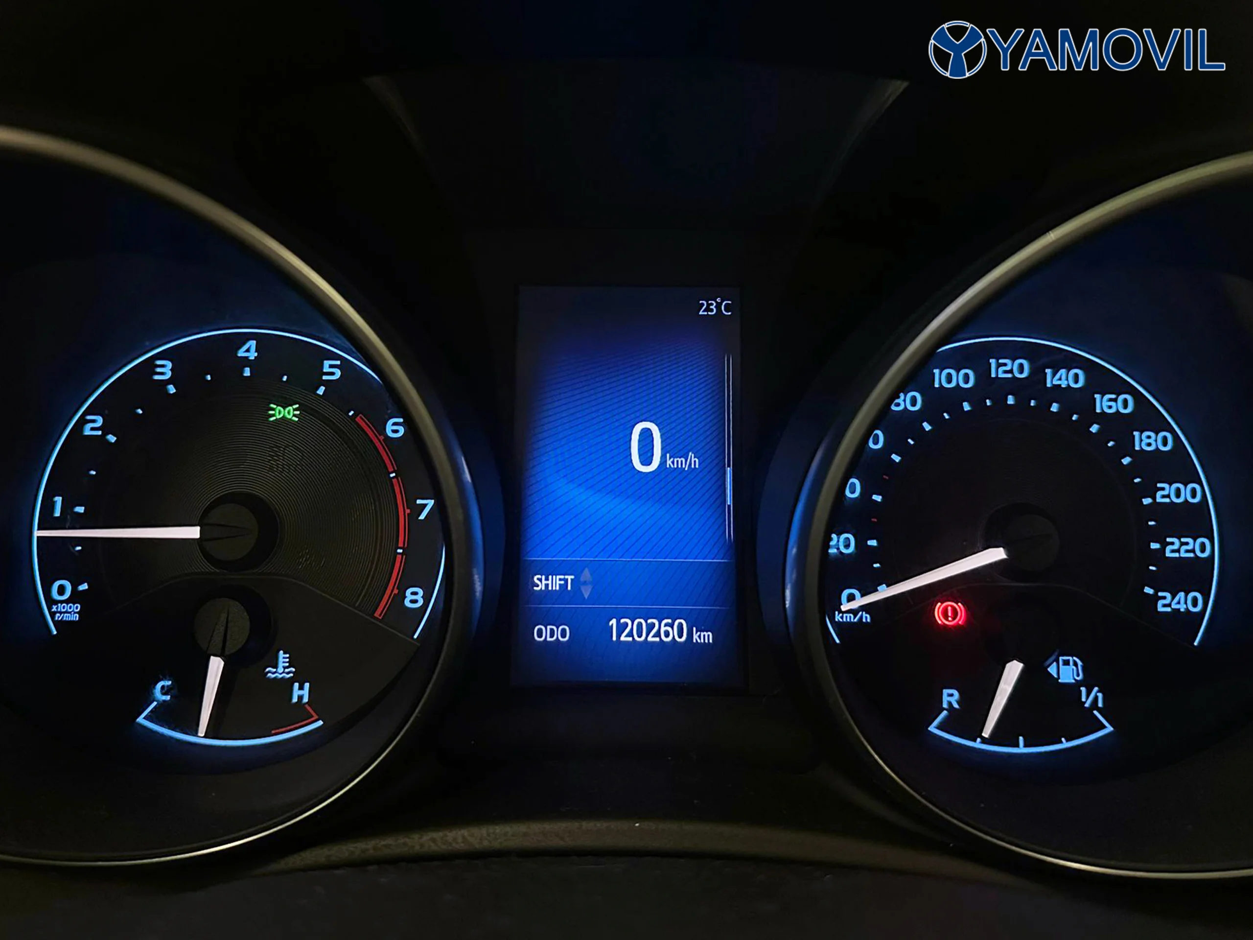 Toyota Auris 120T Active 85 kW (116 CV) - Foto 6