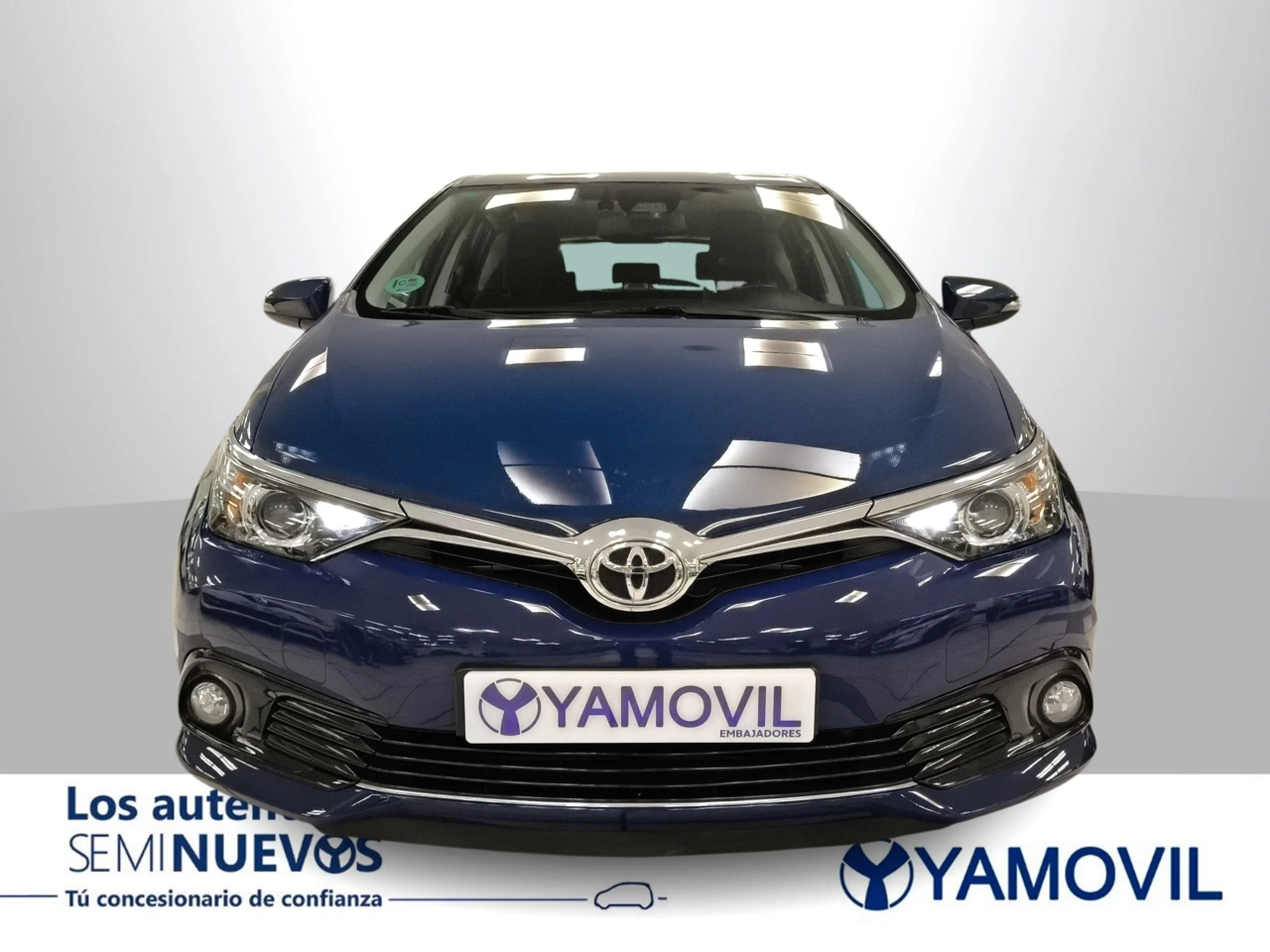 Toyota Auris 120T Active 85 kW (116 CV) - Foto 3