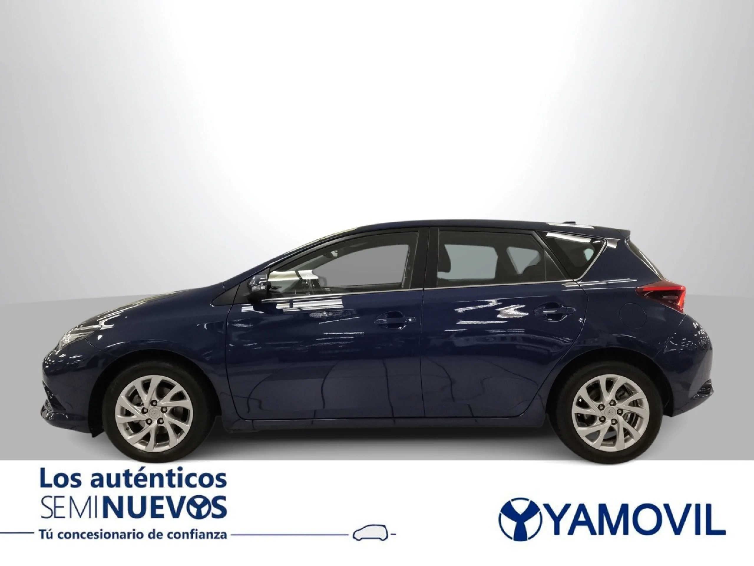 Toyota Auris 120T Active 85 kW (116 CV) - Foto 4