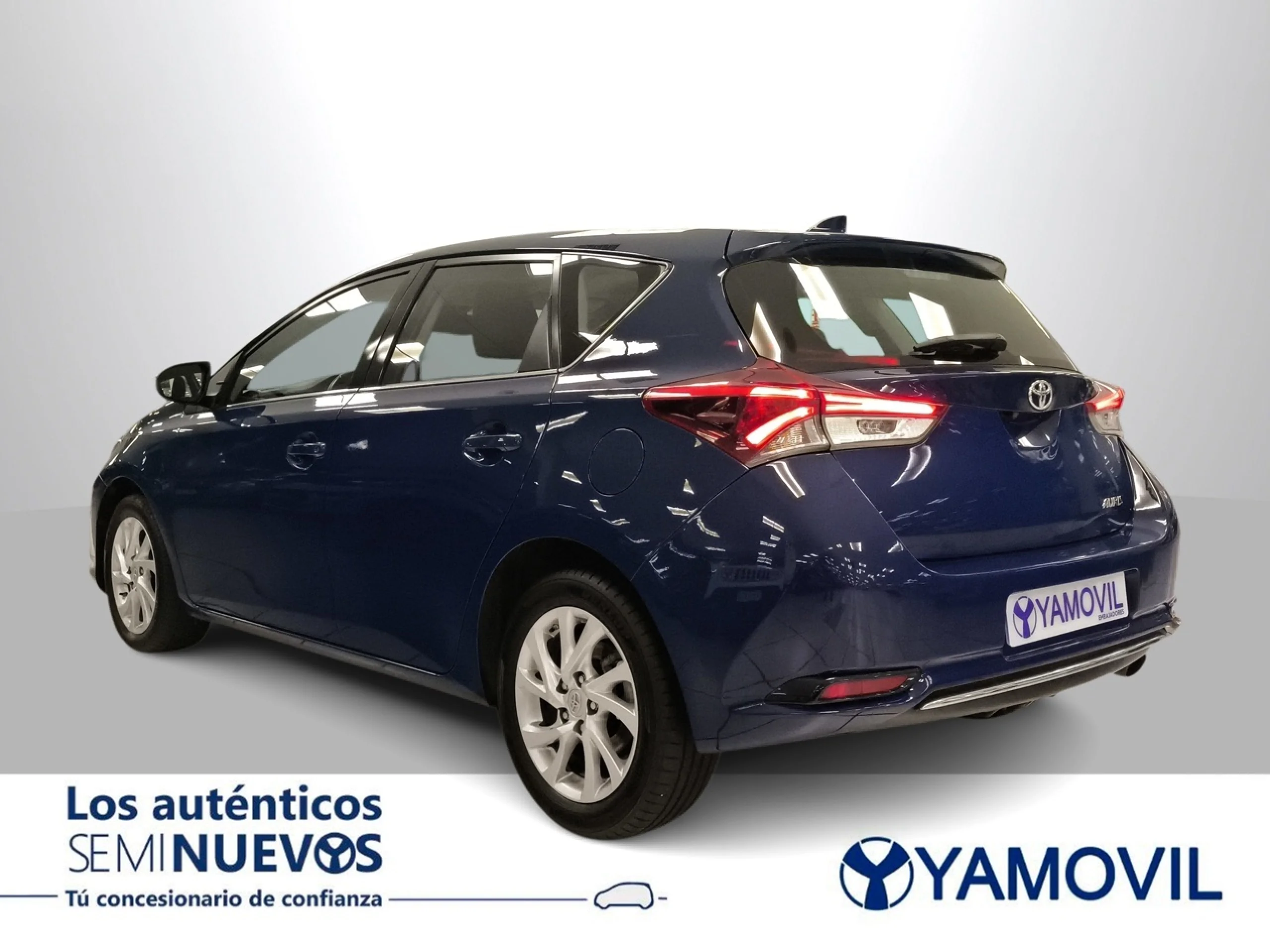 Toyota Auris 120T Active 85 kW (116 CV) - Foto 5
