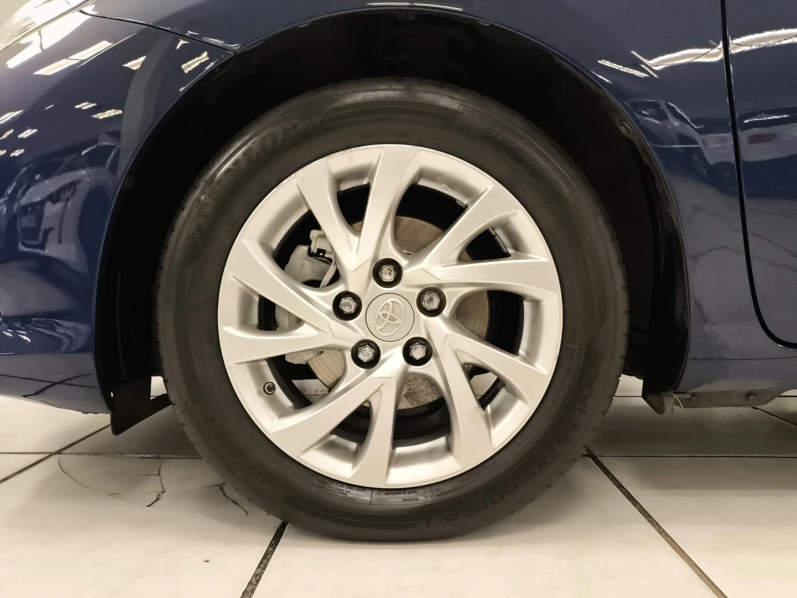 Toyota Auris 120T Active 85 kW (116 CV) - Foto 7