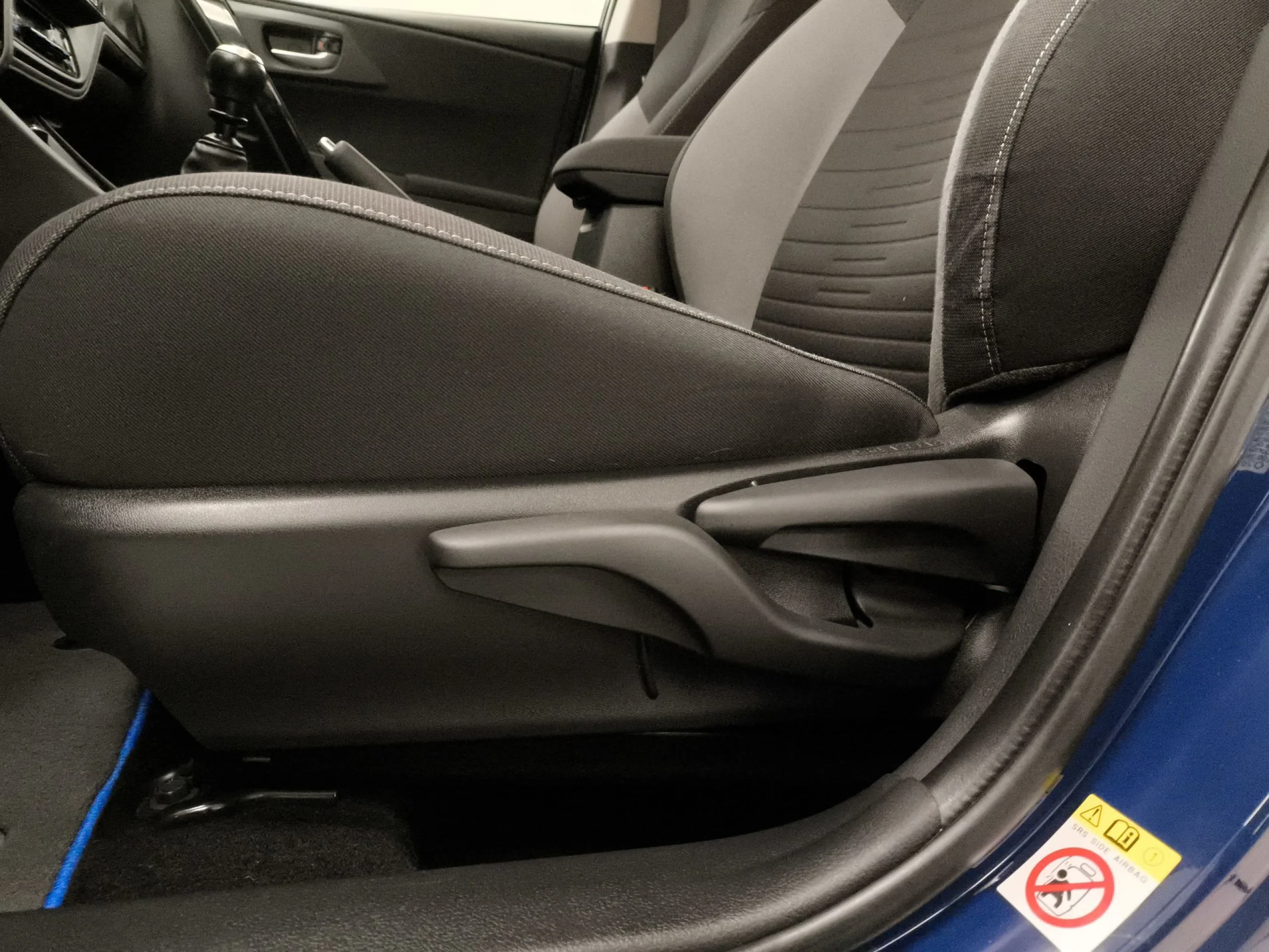 Toyota Auris 120T Active 85 kW (116 CV) - Foto 9