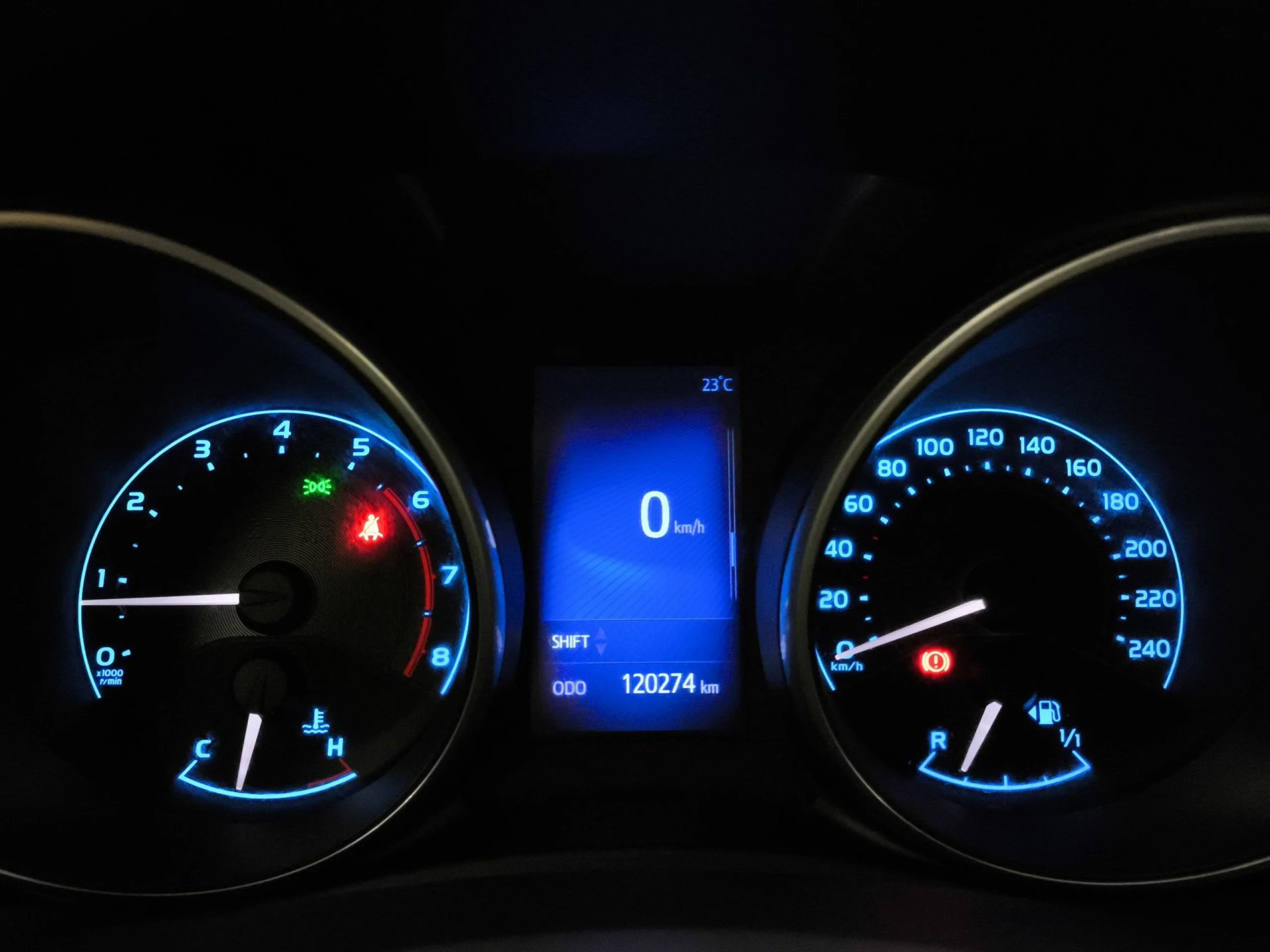 Toyota Auris 120T Active 85 kW (116 CV) - Foto 18