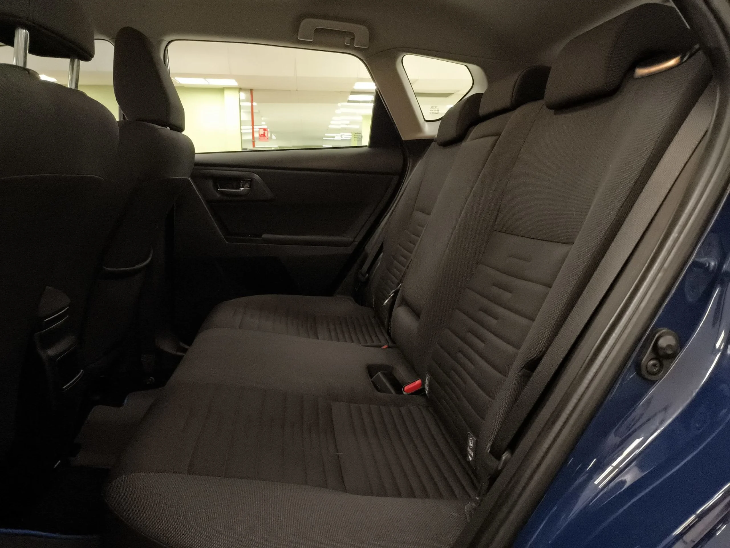 Toyota Auris 120T Active 85 kW (116 CV) - Foto 24