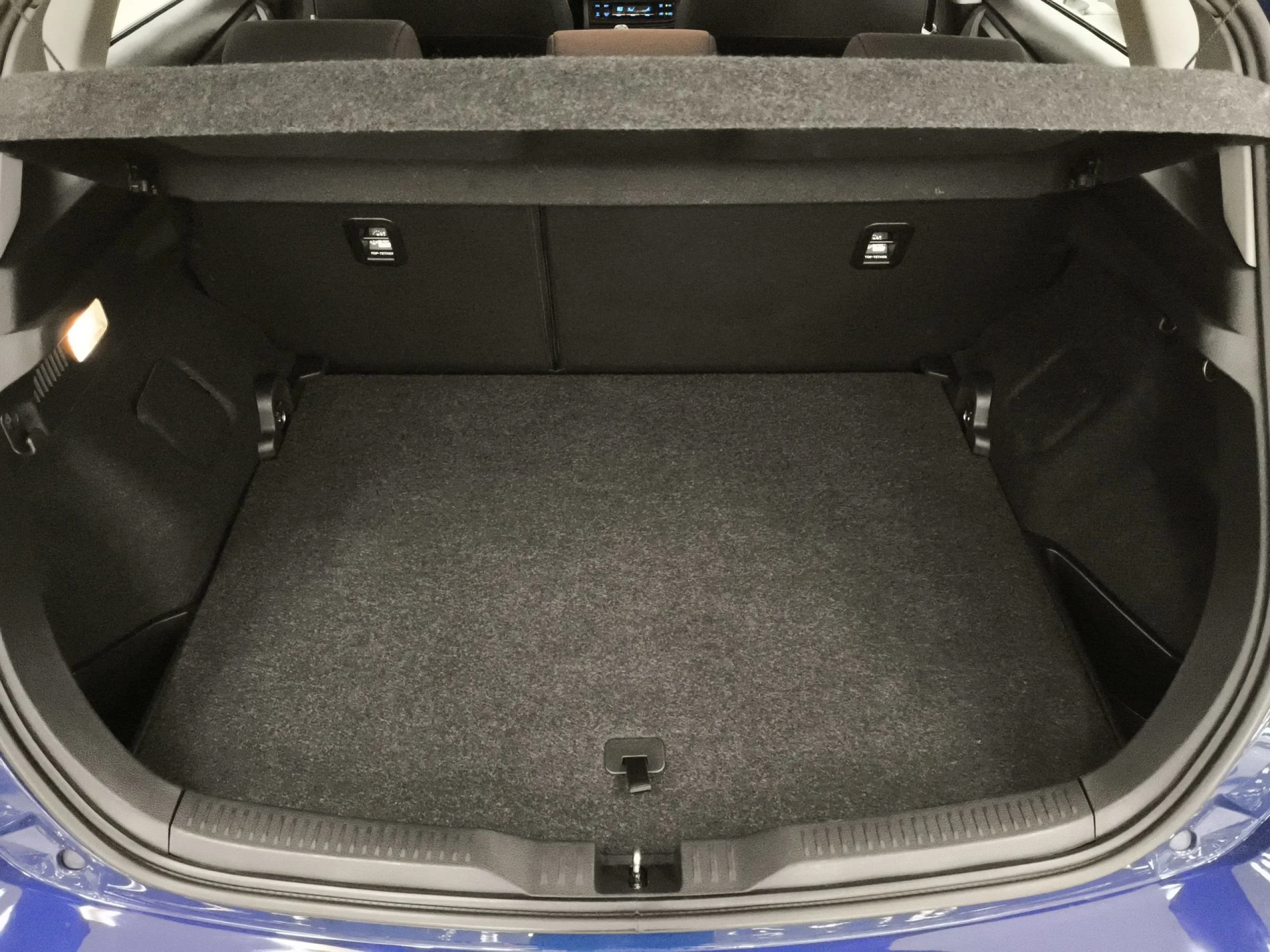 Toyota Auris 120T Active 85 kW (116 CV) - Foto 26