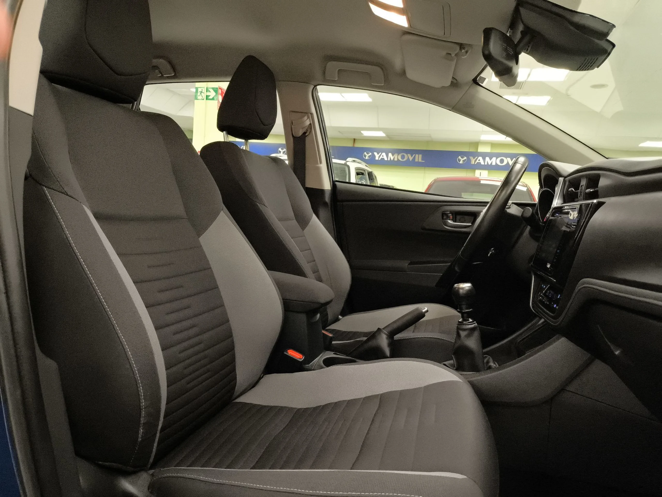 Toyota Auris 120T Active 85 kW (116 CV) - Foto 27