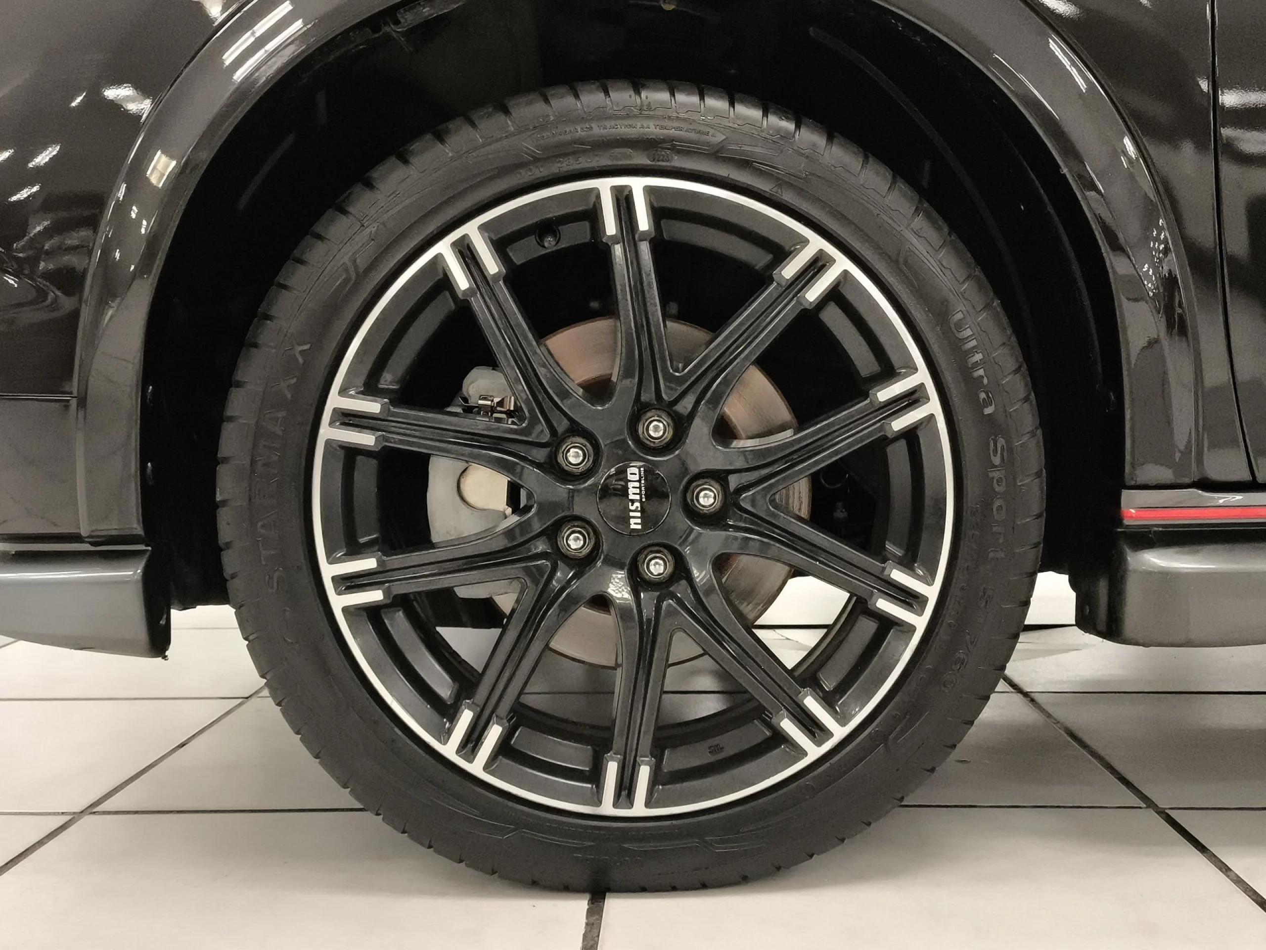 Nissan Juke 1.6 DIG-T Nismo 147 kW (200 CV) - Foto 7