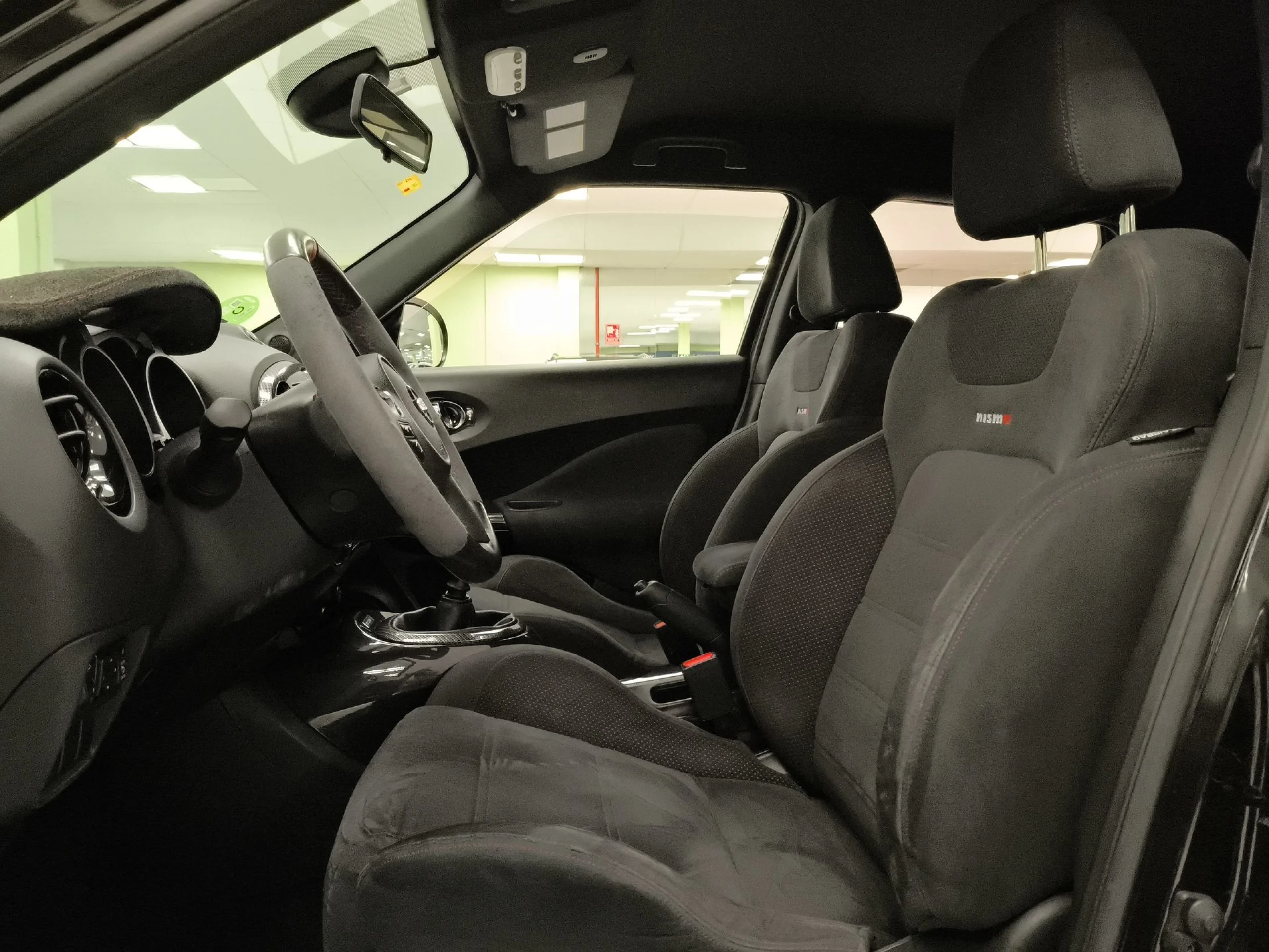 Nissan Juke 1.6 DIG-T Nismo 147 kW (200 CV) - Foto 8