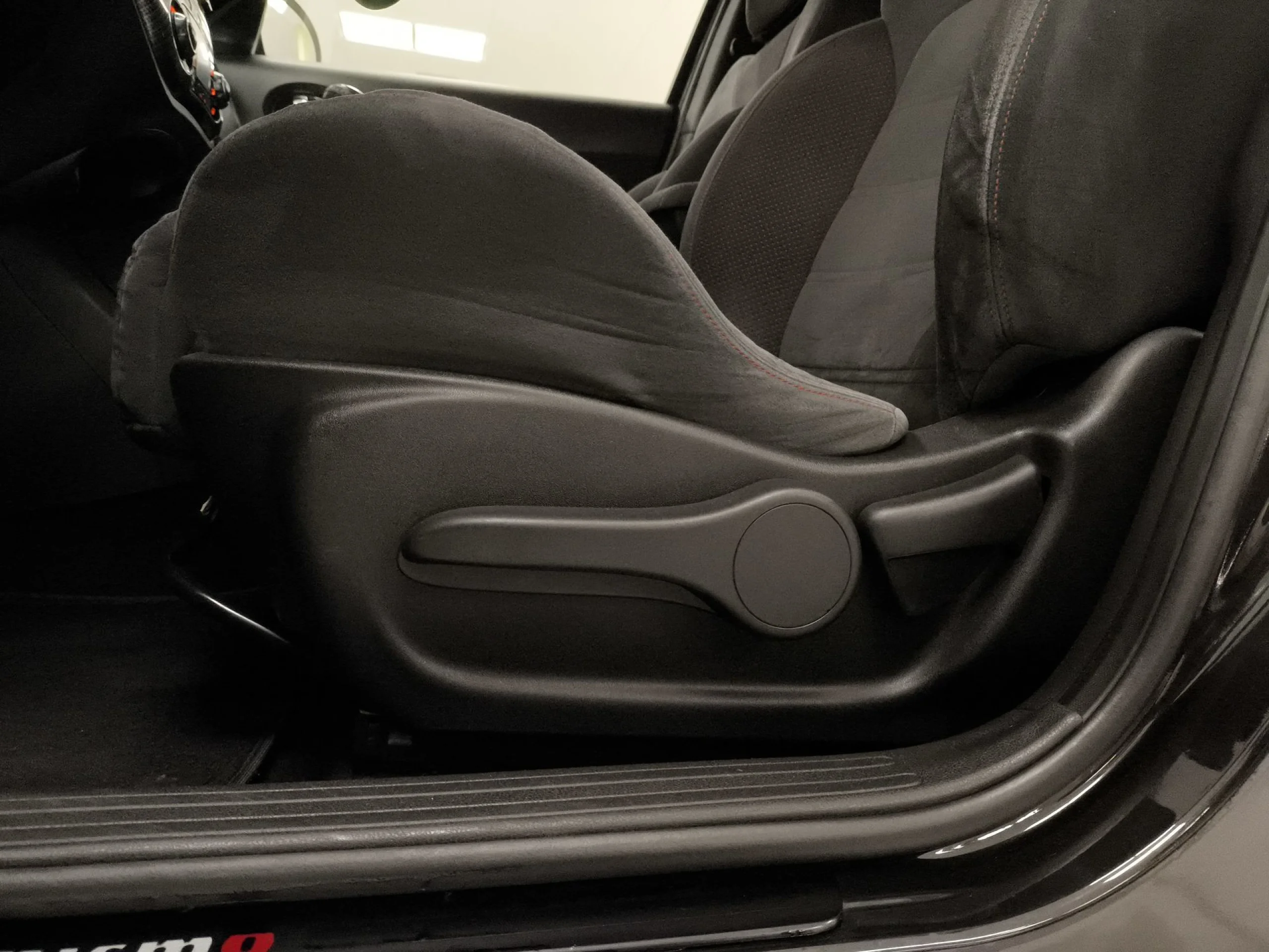 Nissan Juke 1.6 DIG-T Nismo 147 kW (200 CV) - Foto 9