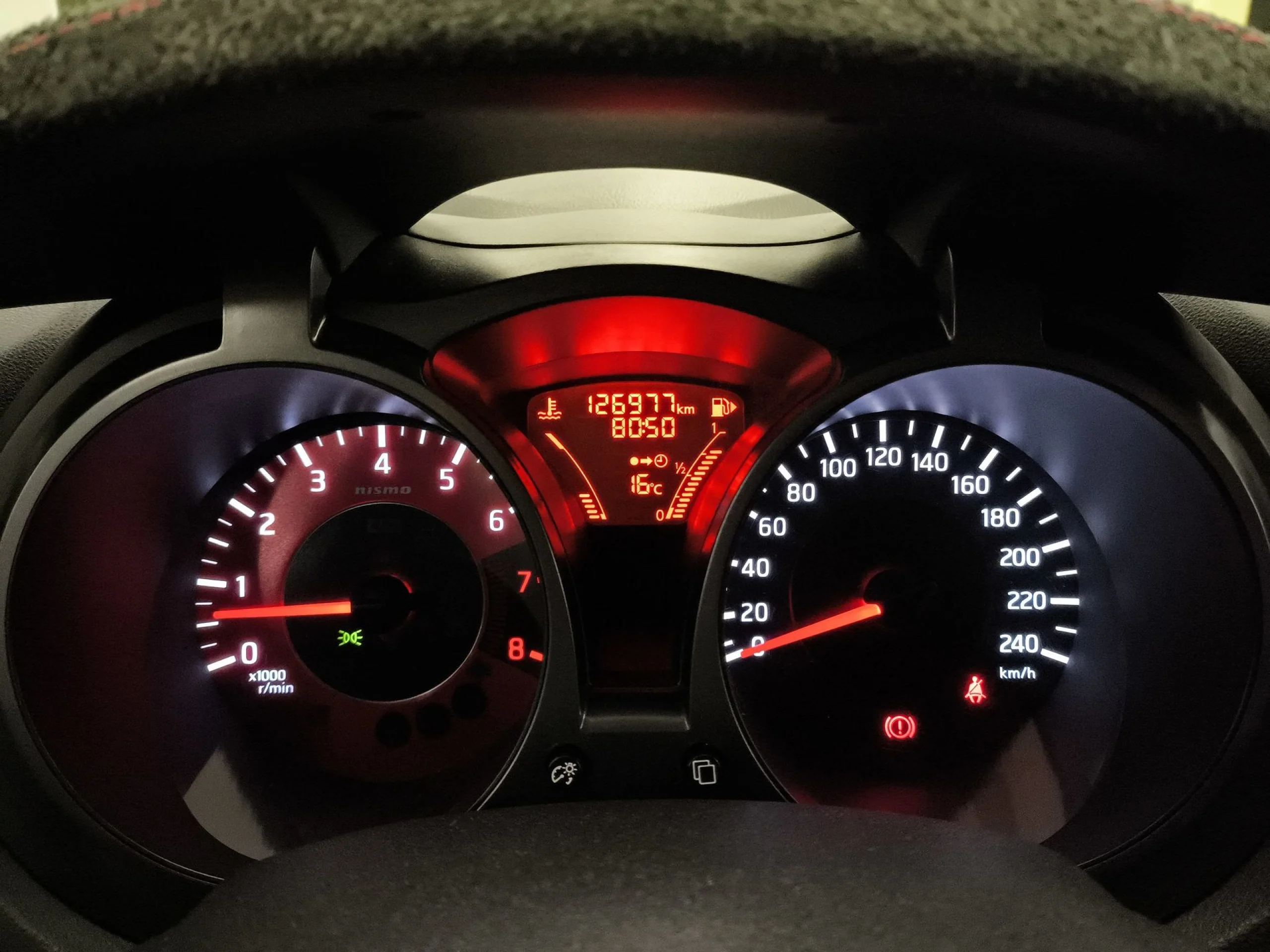 Nissan Juke 1.6 DIG-T Nismo 147 kW (200 CV) - Foto 12