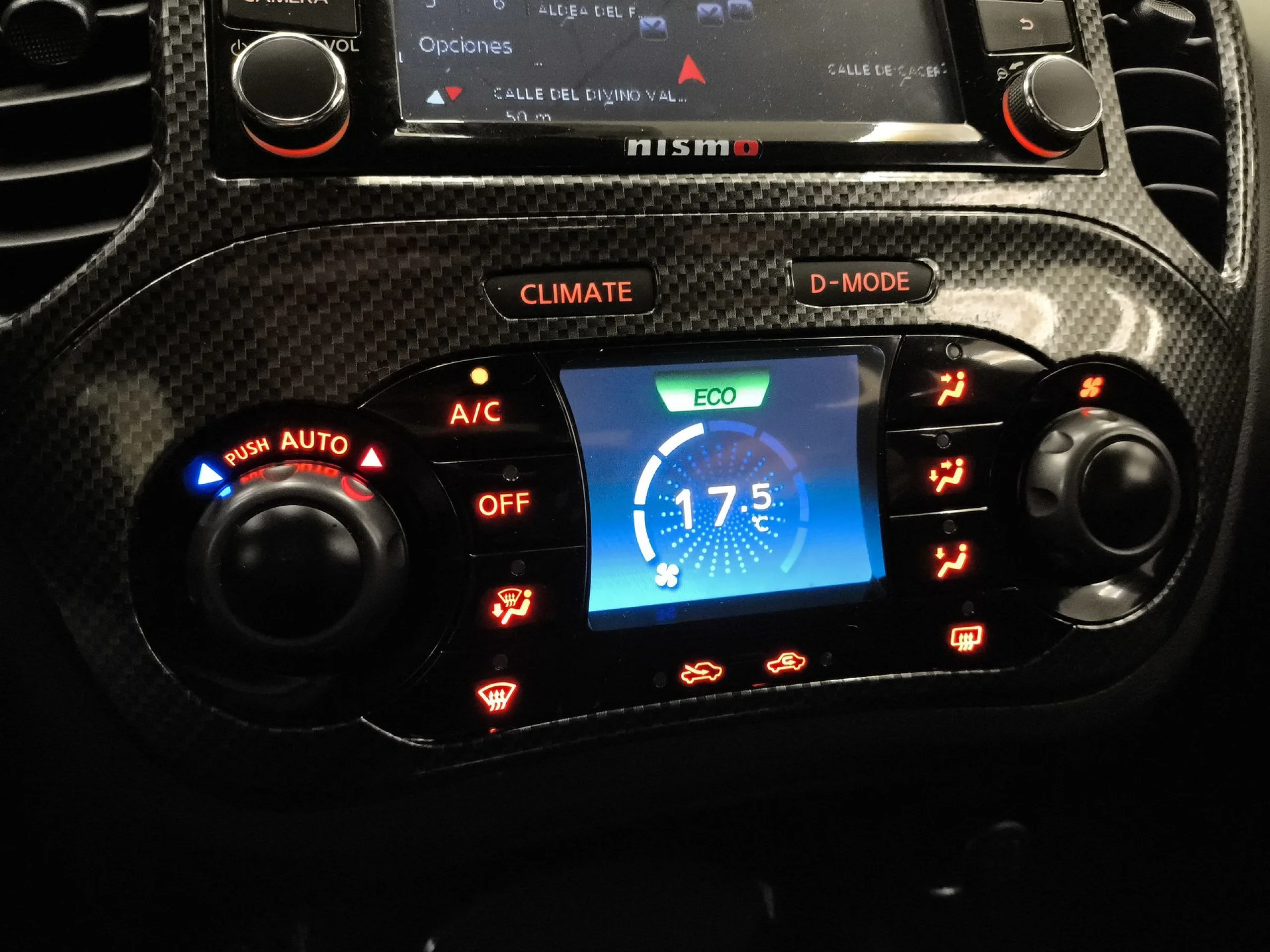 Nissan Juke 1.6 DIG-T Nismo 147 kW (200 CV) - Foto 16