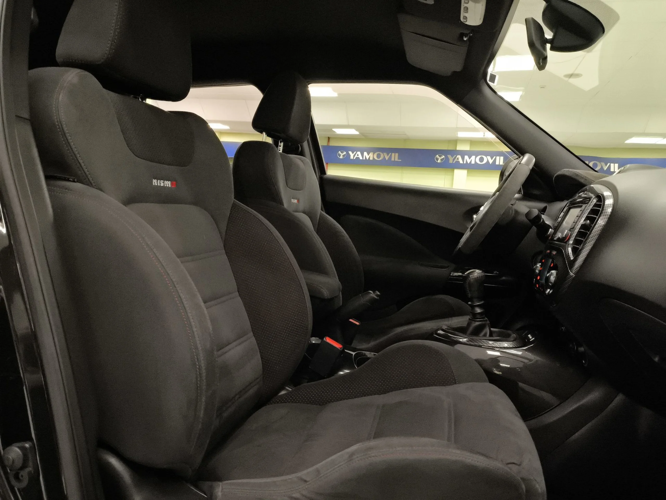 Nissan Juke 1.6 DIG-T Nismo 147 kW (200 CV) - Foto 21