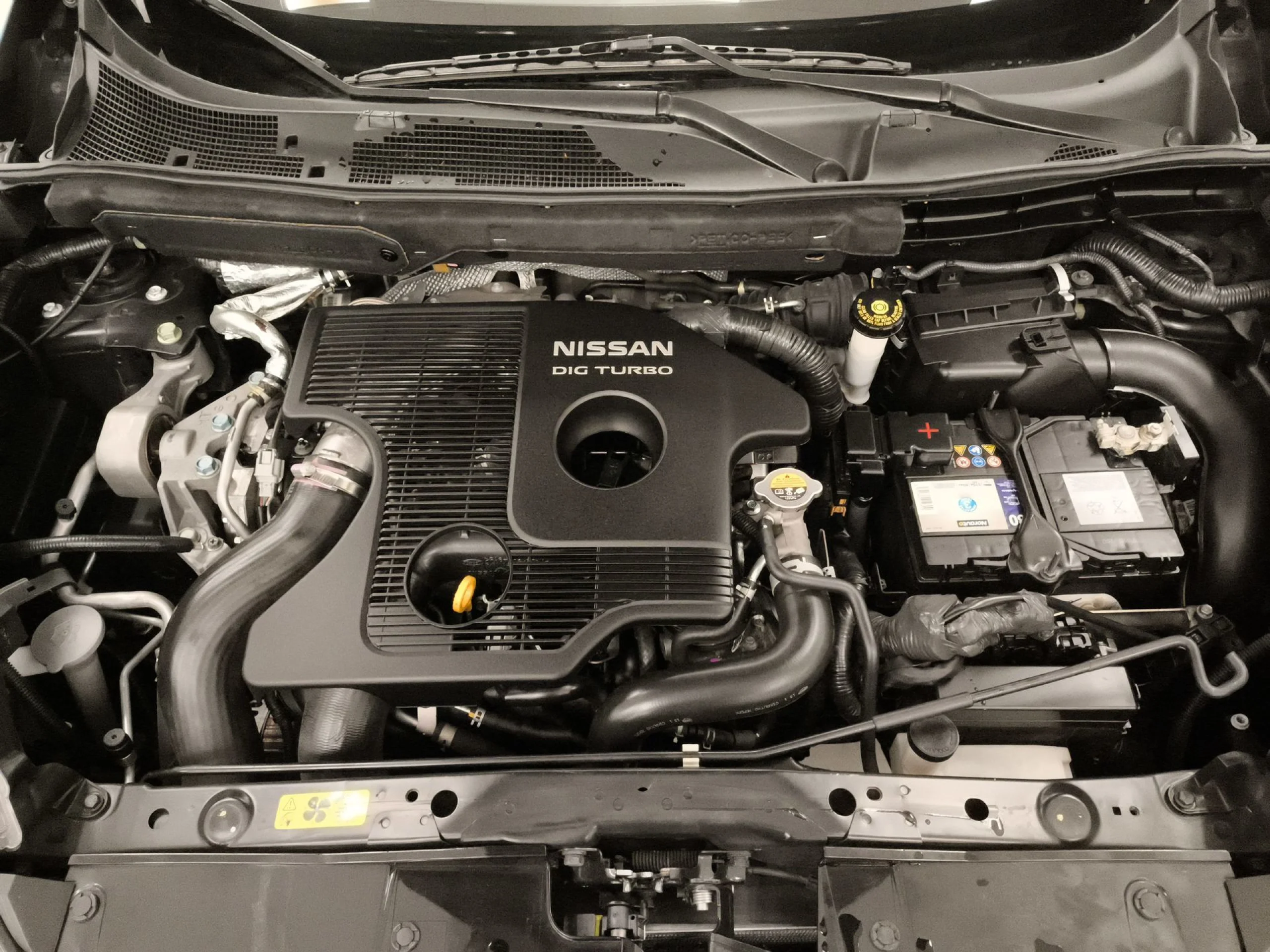 Nissan Juke 1.6 DIG-T Nismo 147 kW (200 CV) - Foto 22