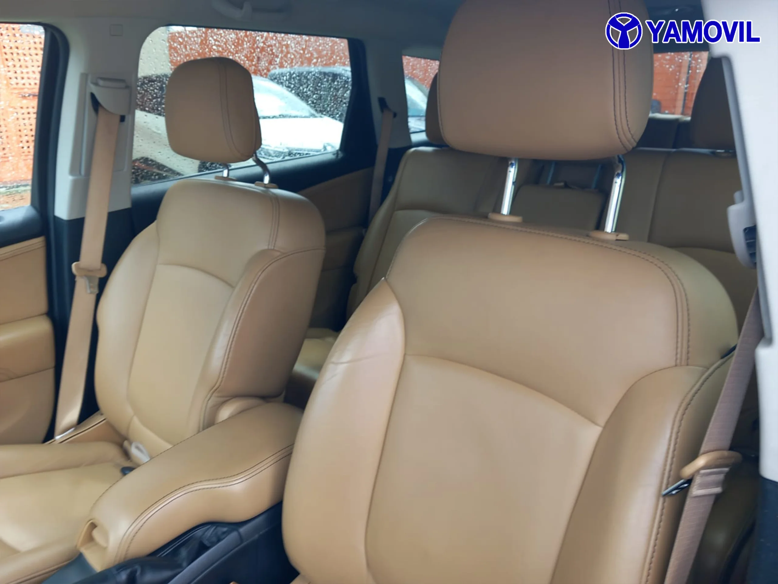 Fiat Freemont 2.0 16v Diesel Lounge 125 kW (170 CV) - Foto 7