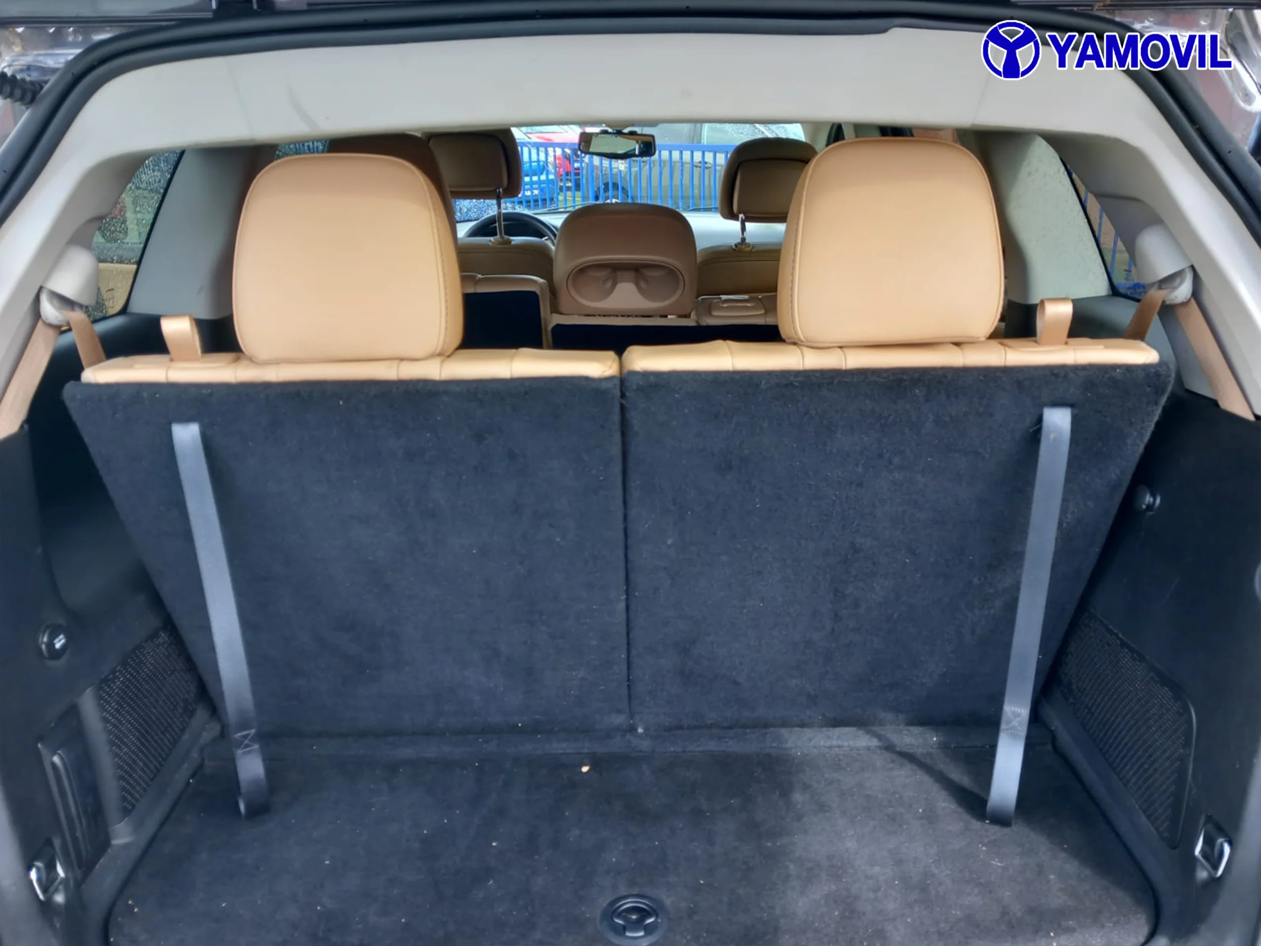 Fiat Freemont 2.0 16v Diesel Lounge 125 kW (170 CV) - Foto 8