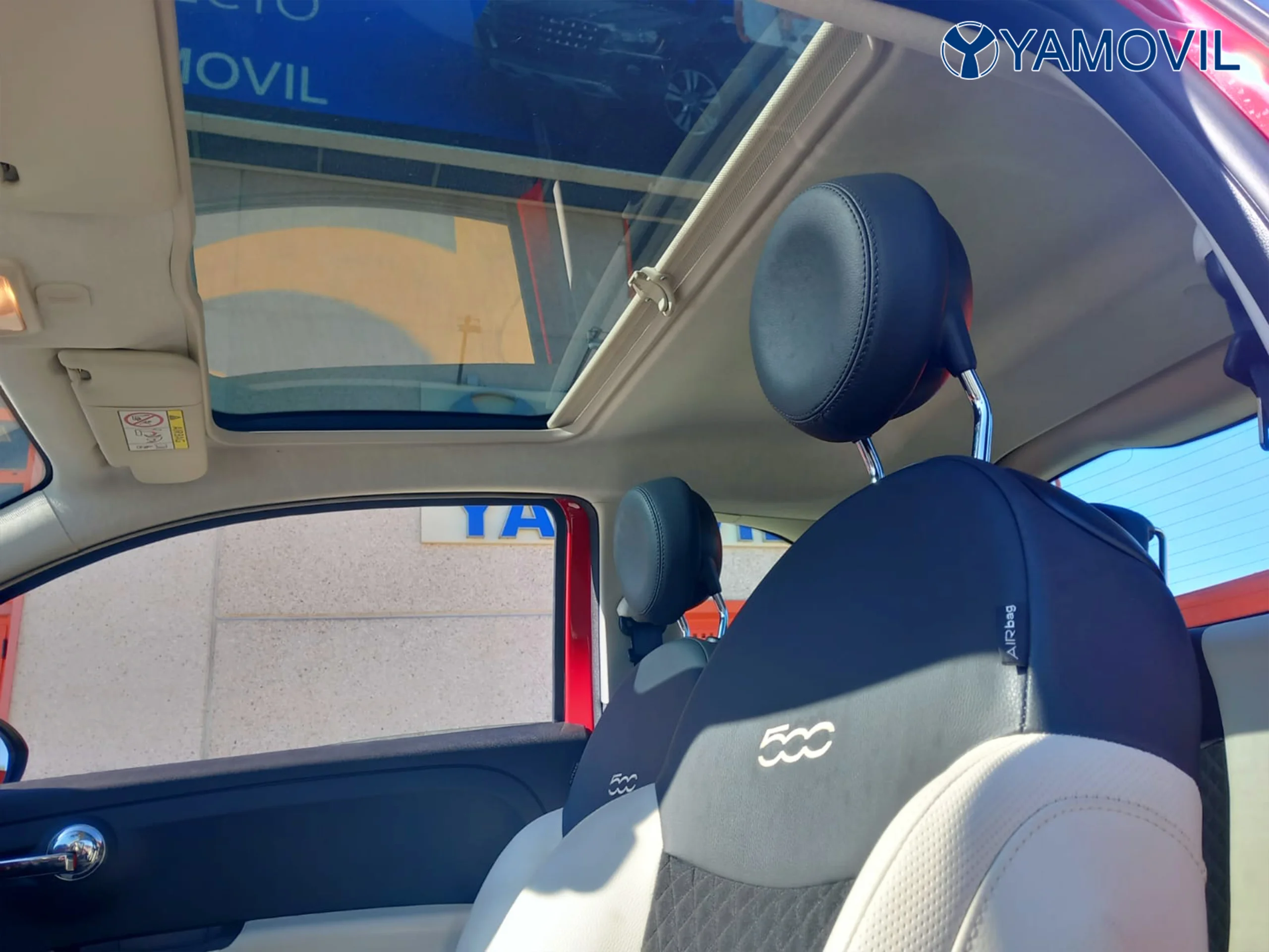 Fiat 500 1.0 Hybrid Dolcevita 51 kW (70 CV) - Foto 7