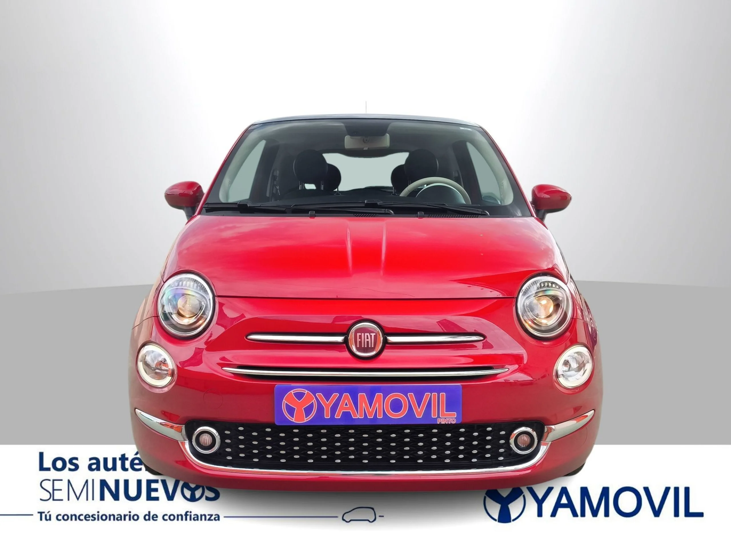 Fiat 500 1.0 Hybrid Dolcevita 51 kW (70 CV) - Foto 3