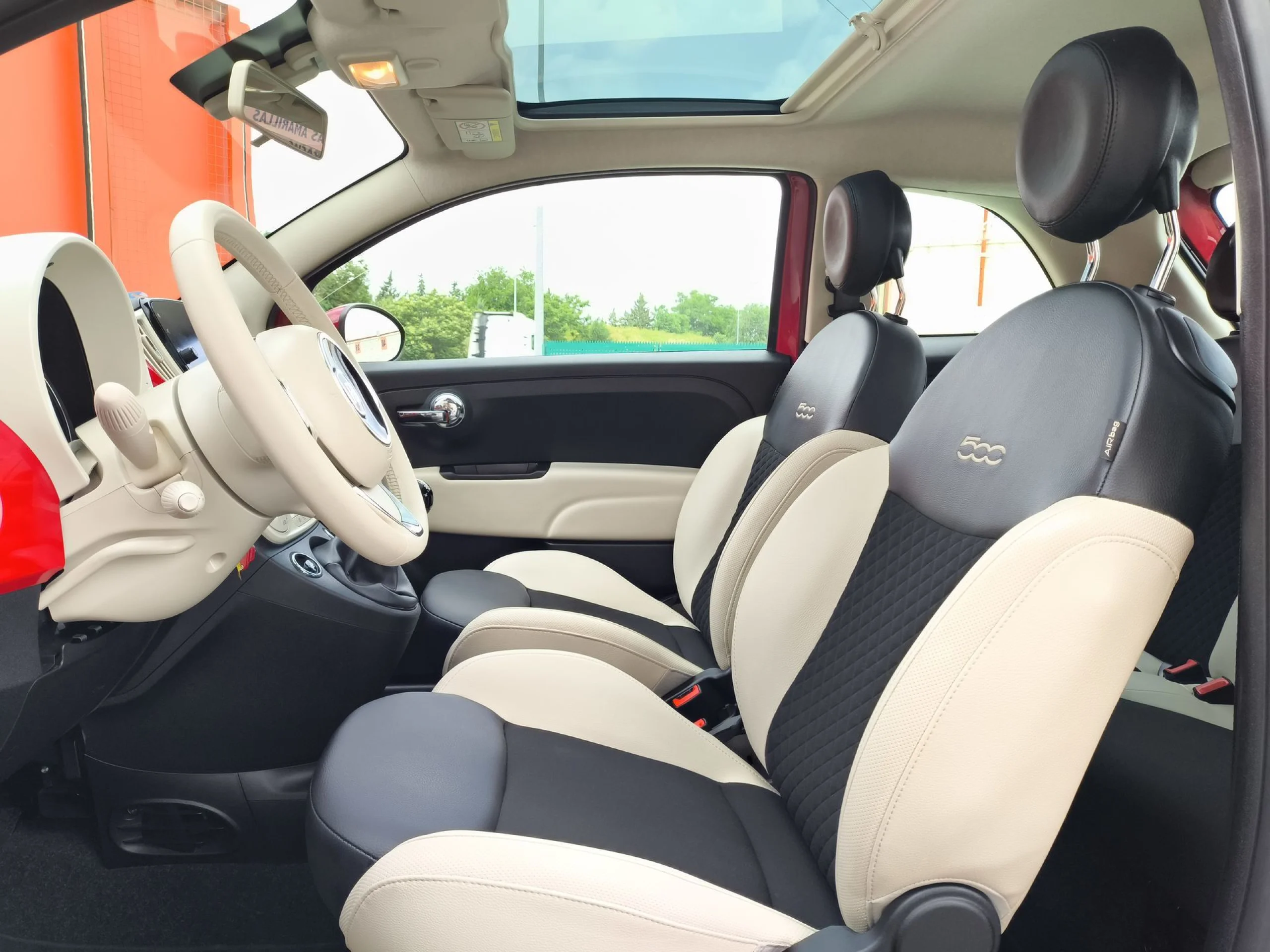 Fiat 500 1.0 Hybrid Dolcevita 51 kW (70 CV) - Foto 8