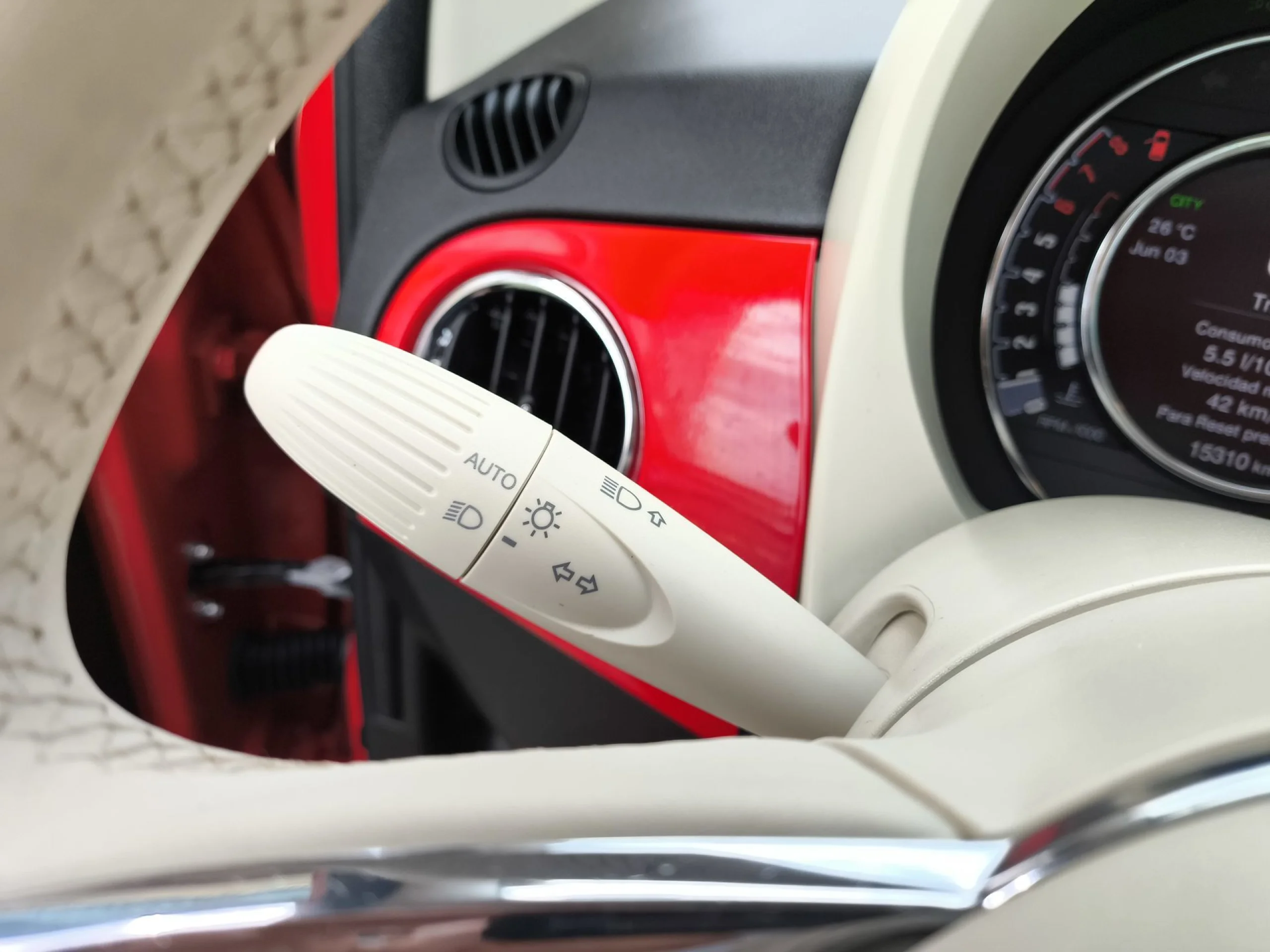 Fiat 500 1.0 Hybrid Dolcevita 51 kW (70 CV) - Foto 11