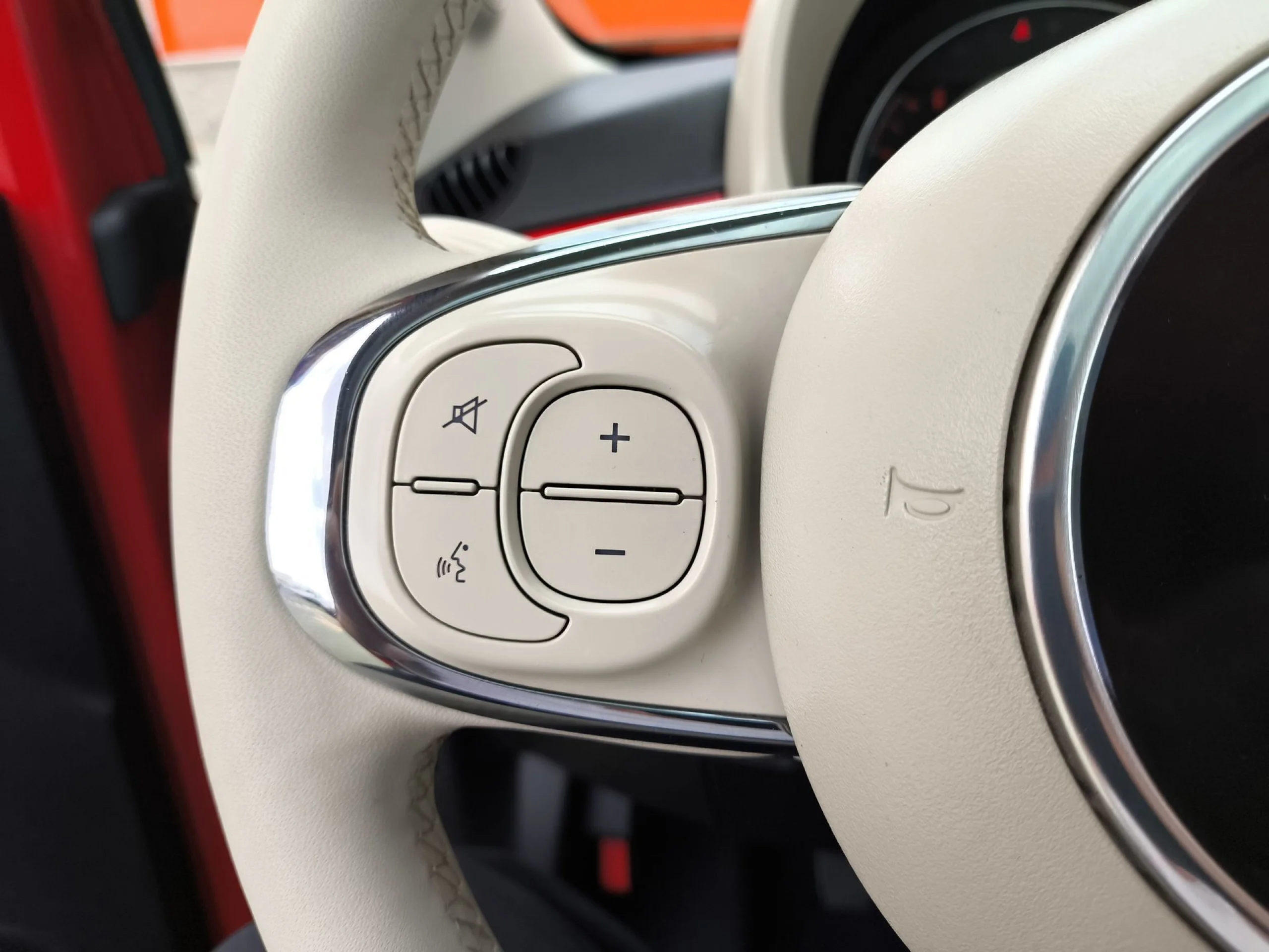 Fiat 500 1.0 Hybrid Dolcevita 51 kW (70 CV) - Foto 14